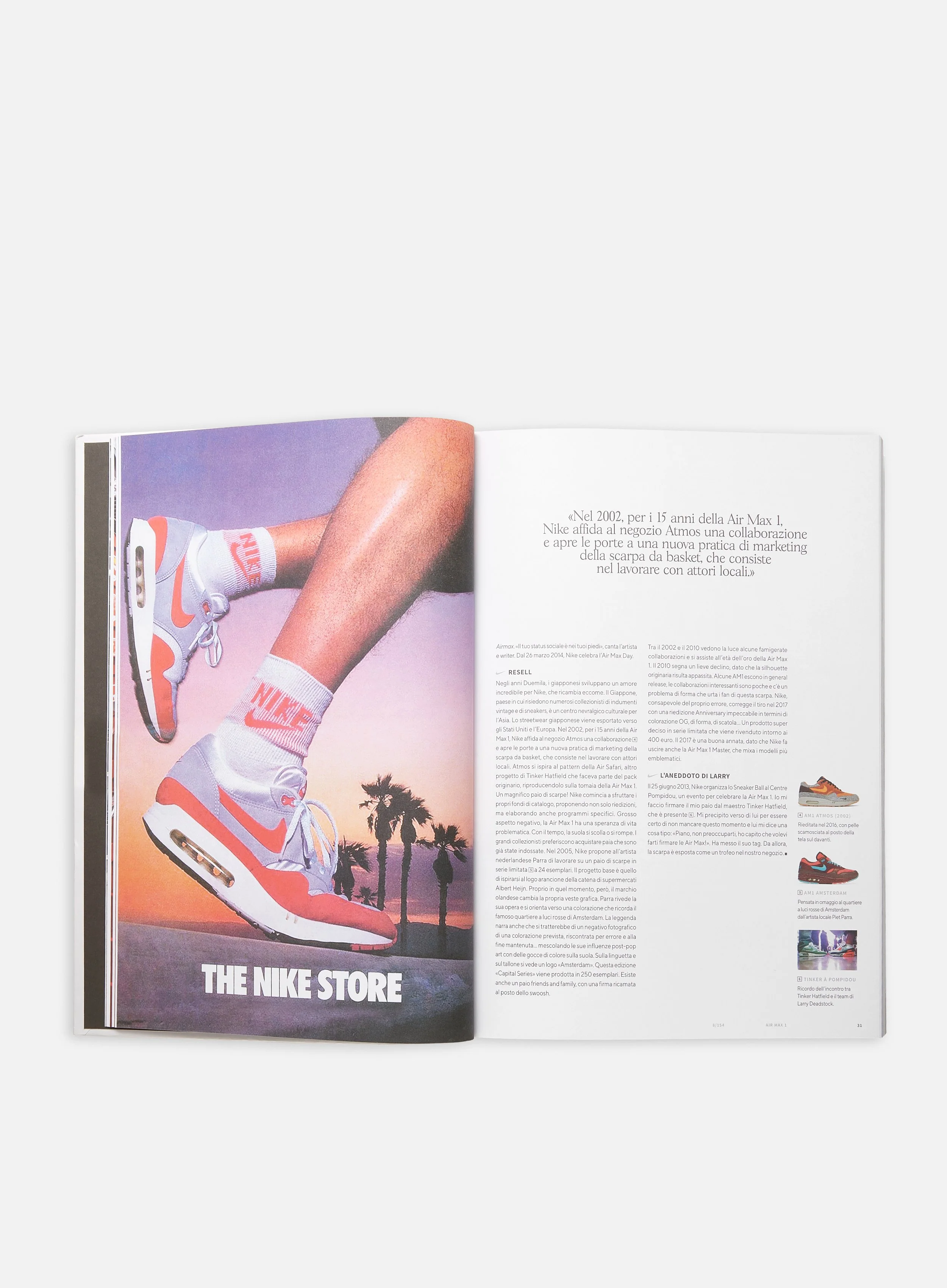1000 Sneakers Deadstock - Image 2