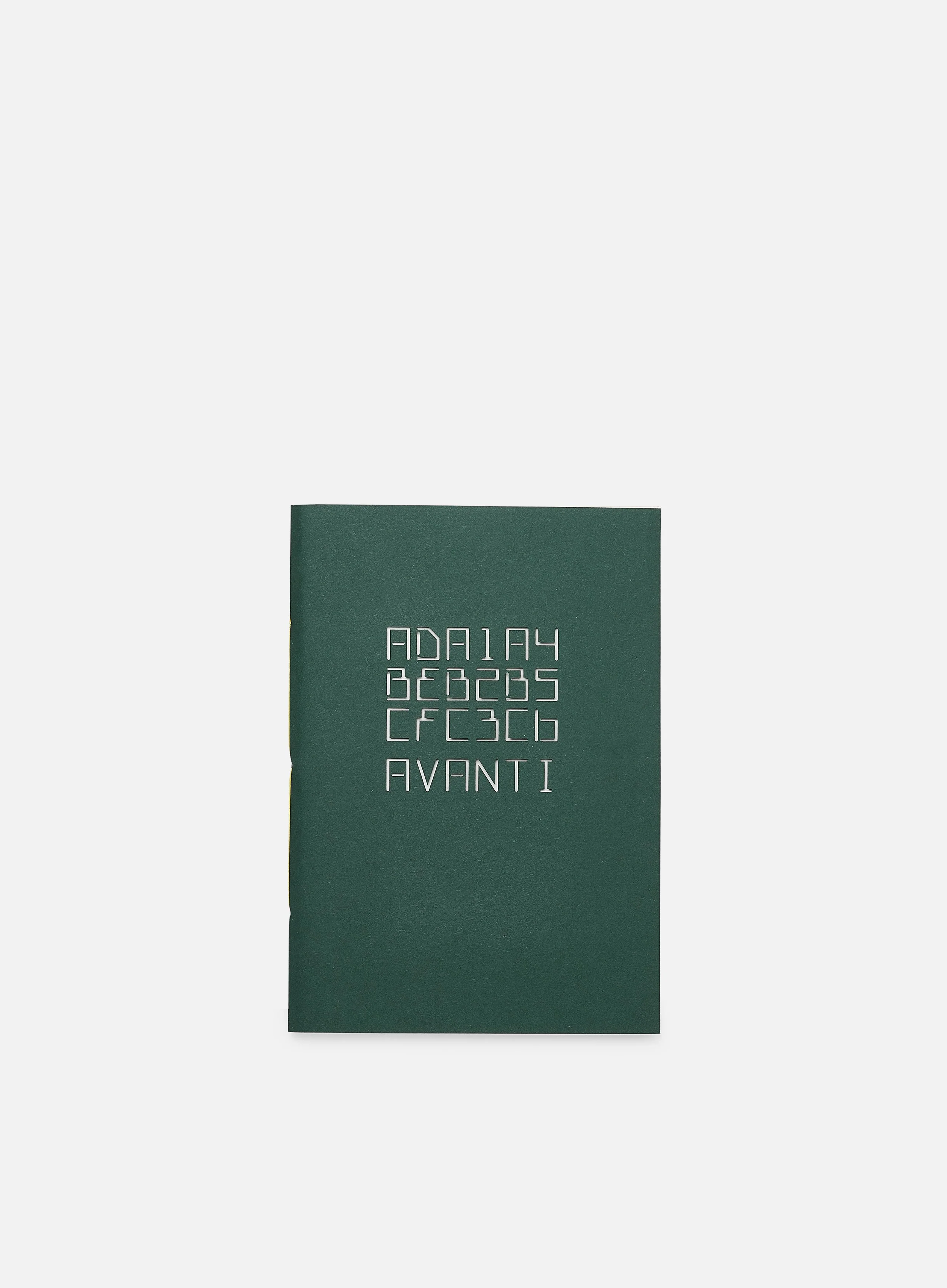 ABCDEF: Avanti Dilettanti