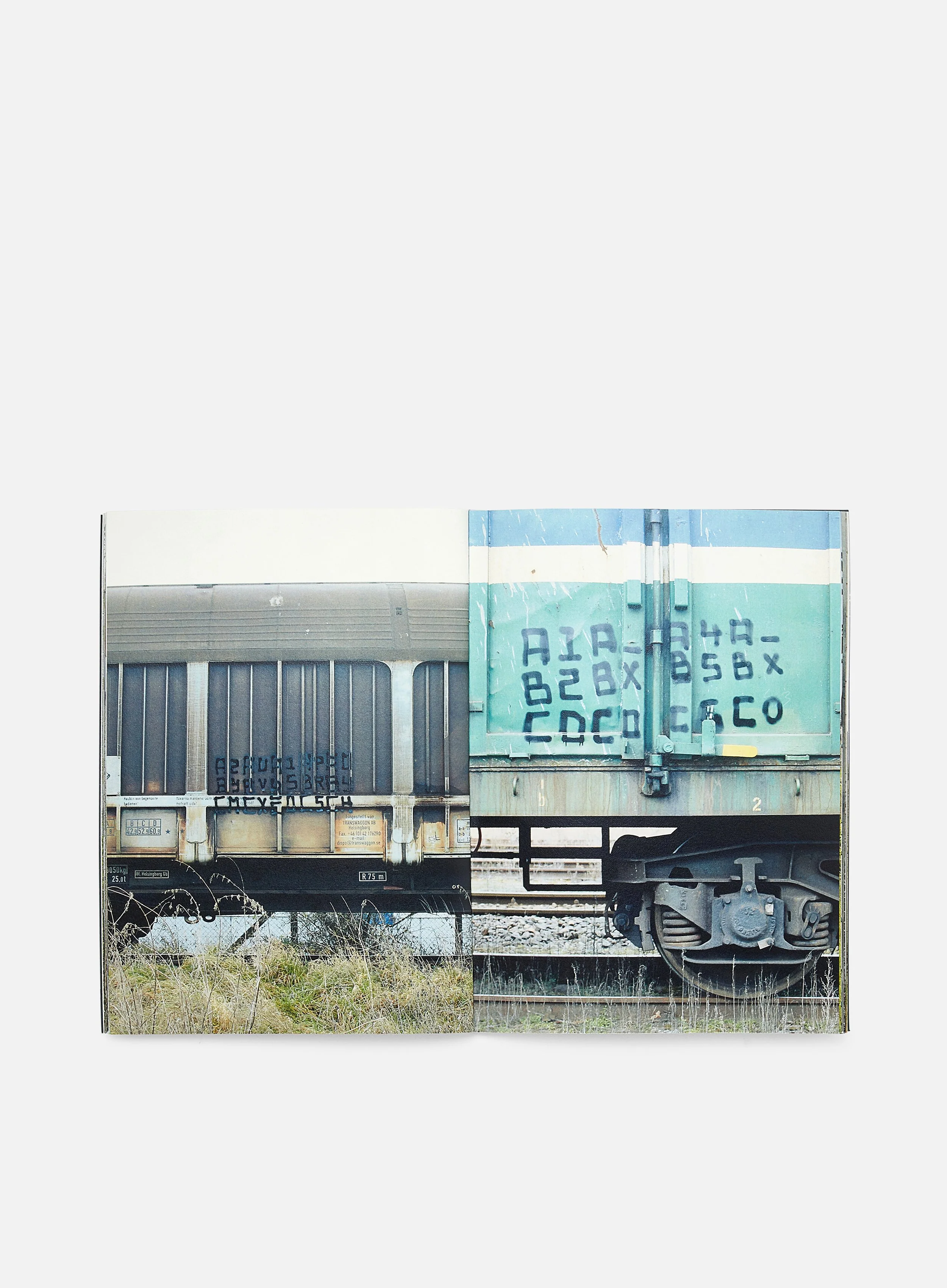 ABCDEF: Avanti Dilettanti - Image 3