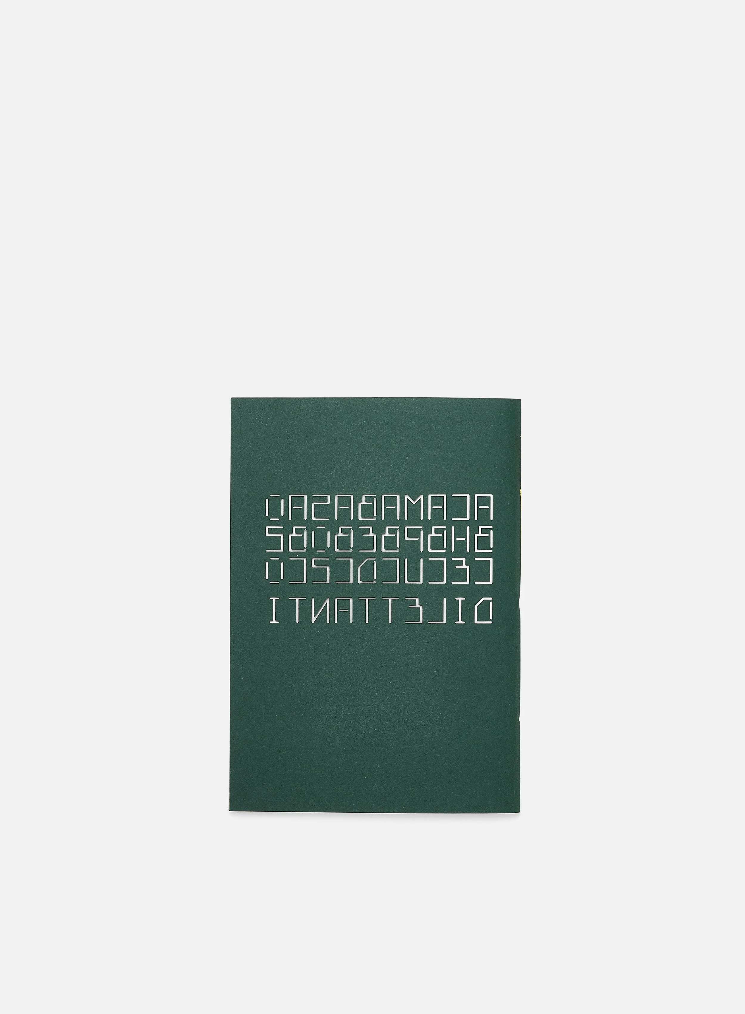 ABCDEF: Avanti Dilettanti - Image 4