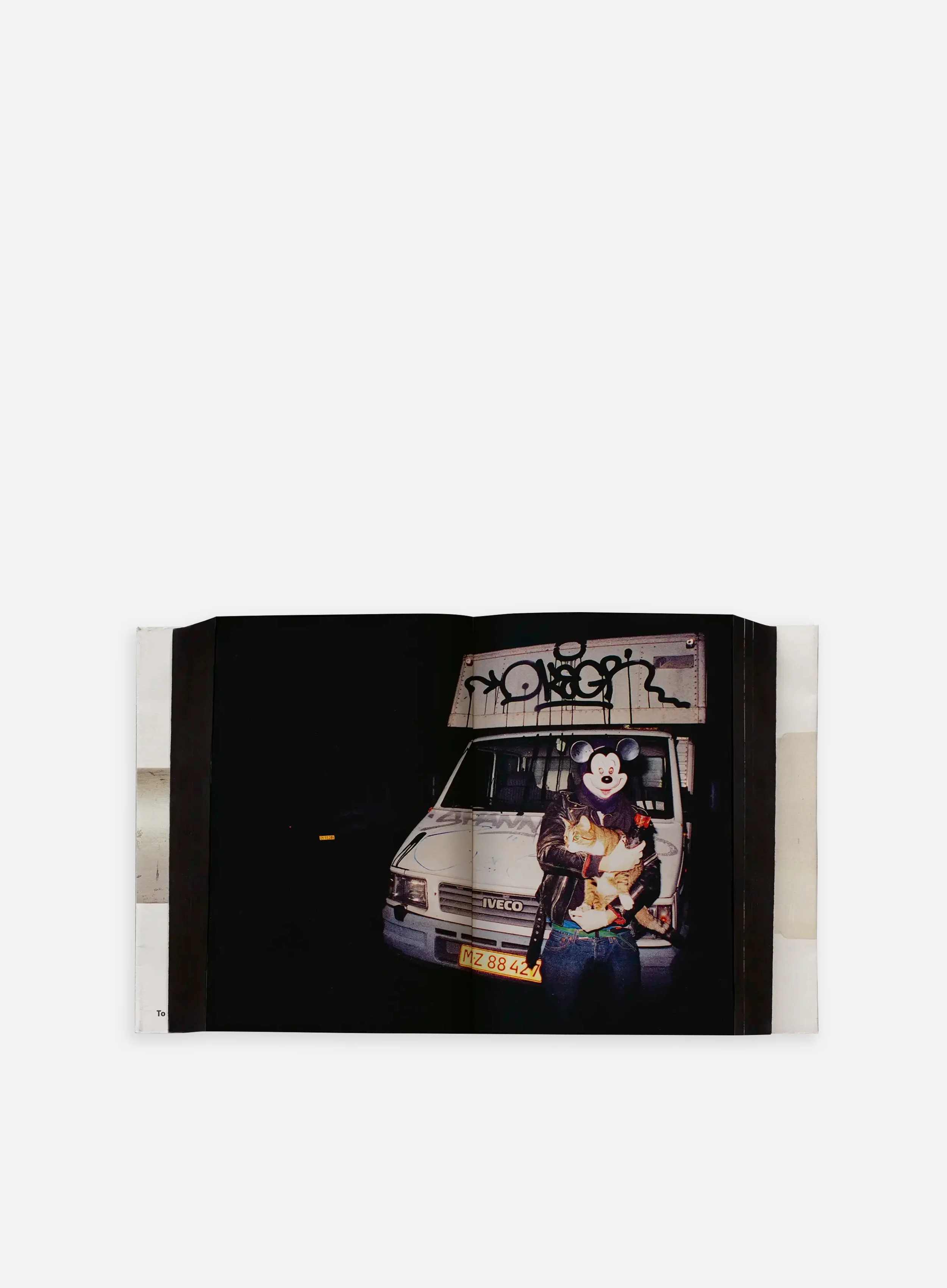Adam Kraft "King Size" - Image 3