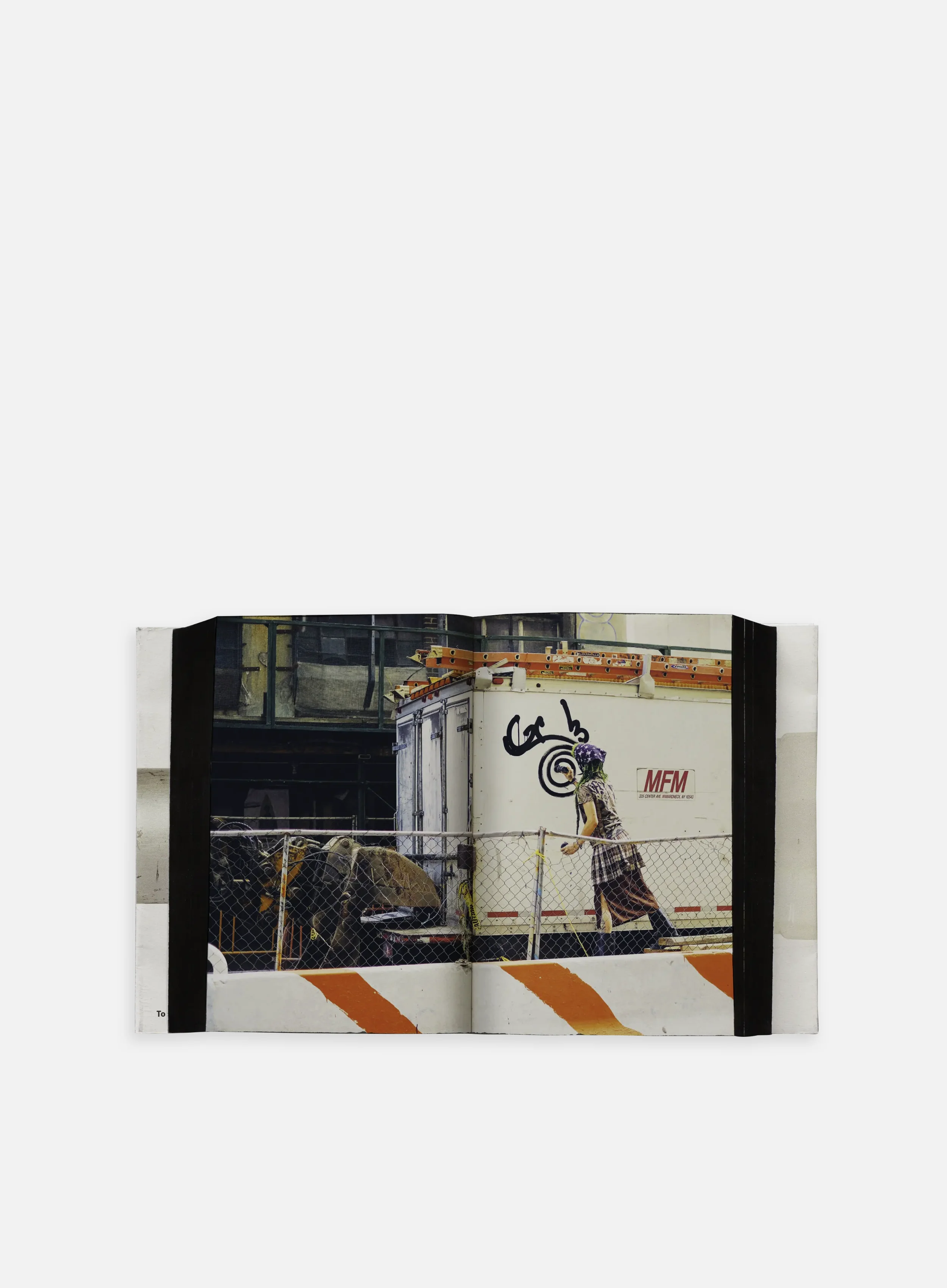 Adam Kraft "King Size" - Image 4
