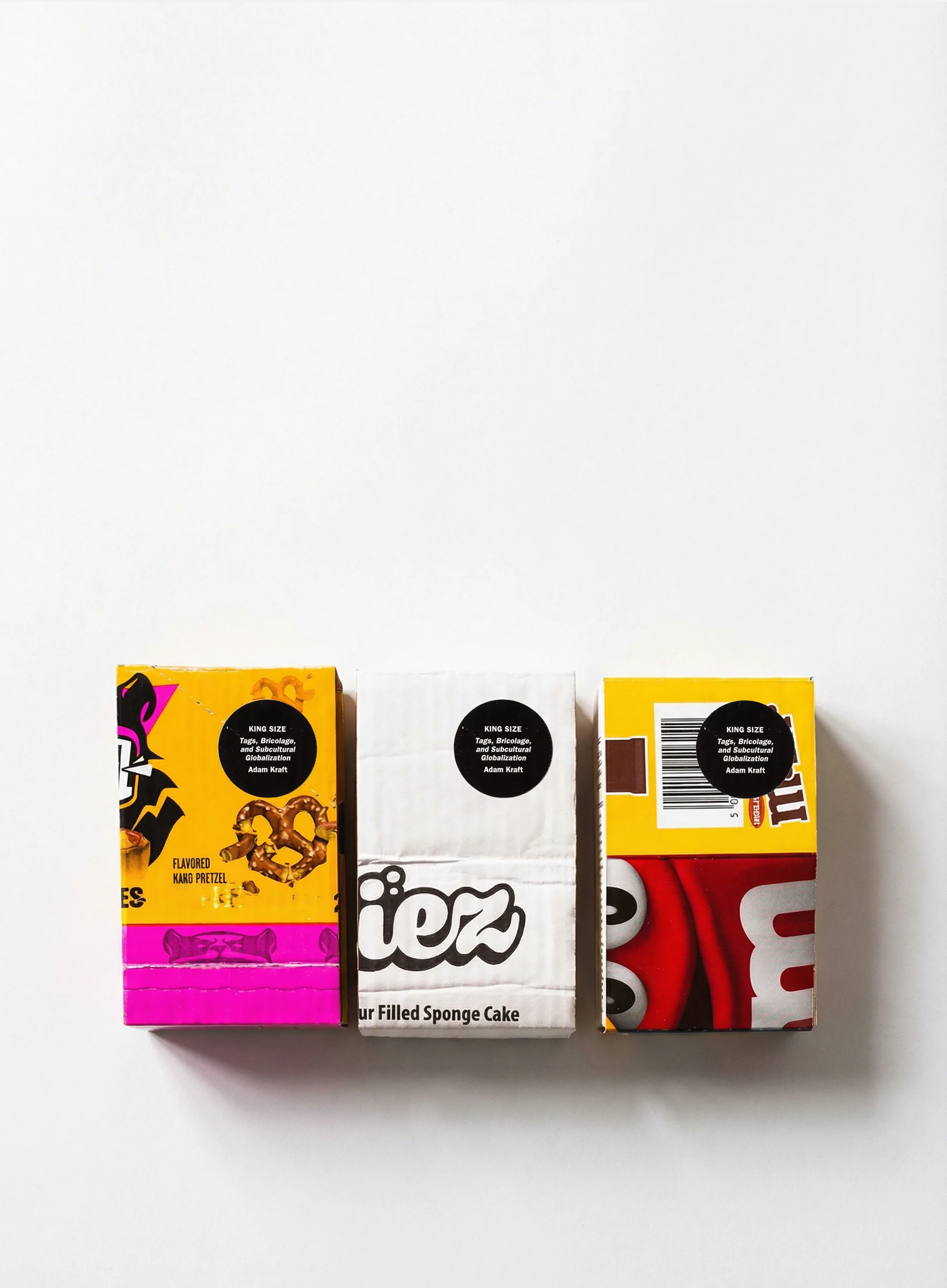 Adam Kraft "King Size" - Image 6