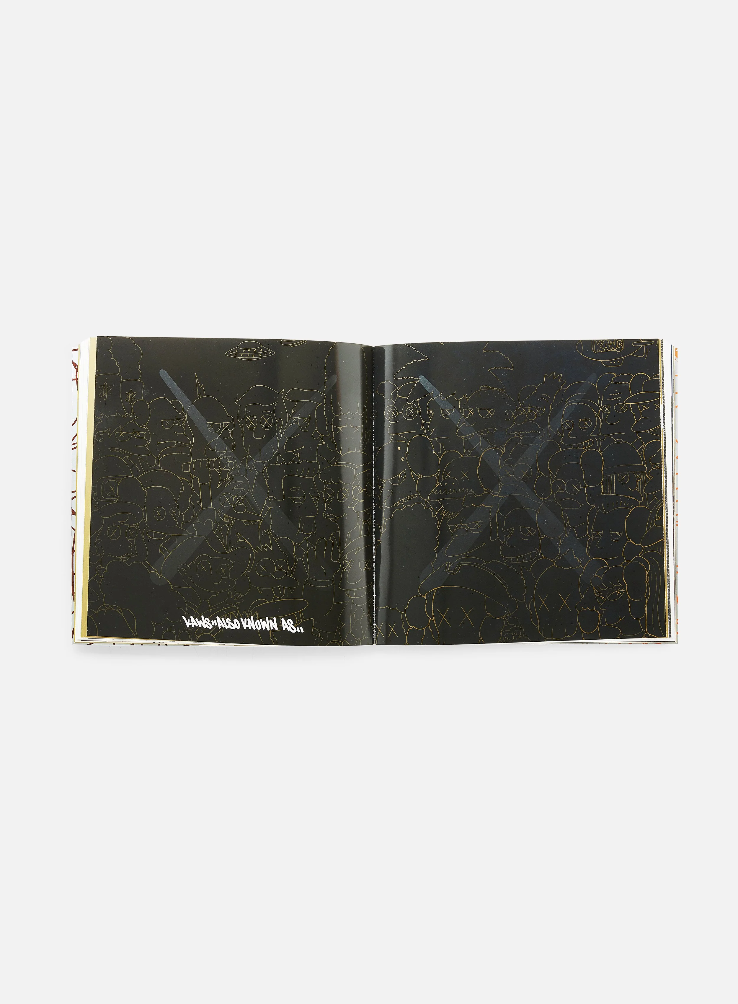 AKA Also Known As Vol 1 Silver Ed - Image 3