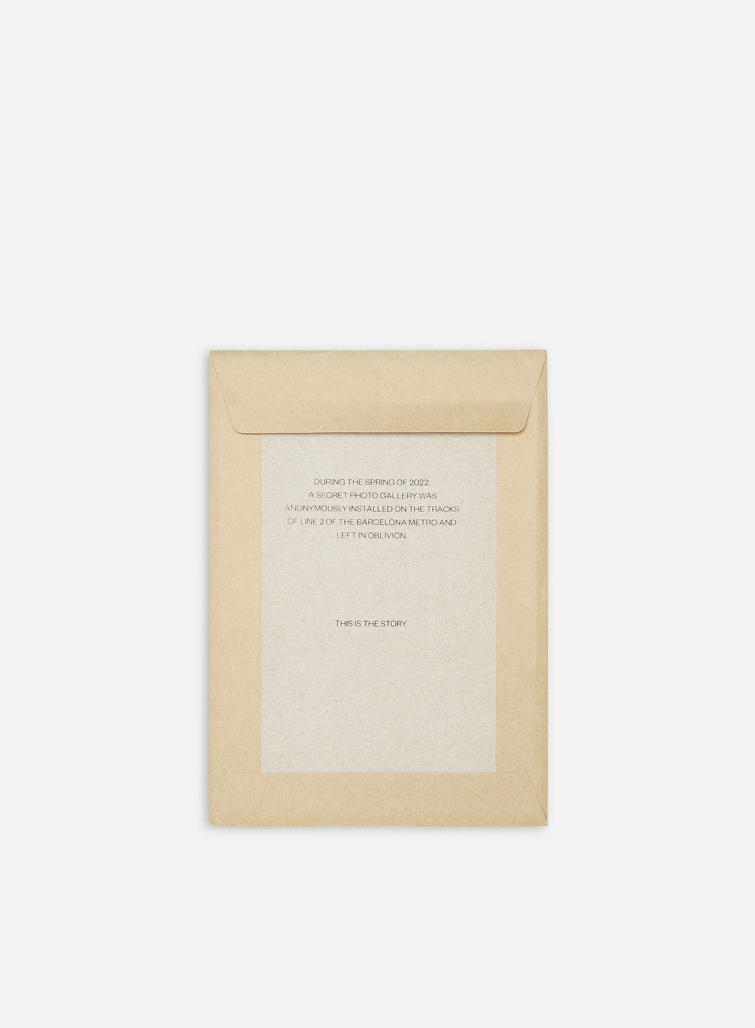 Annex: A secret Trail to an Imaginary Gallery - Image 2