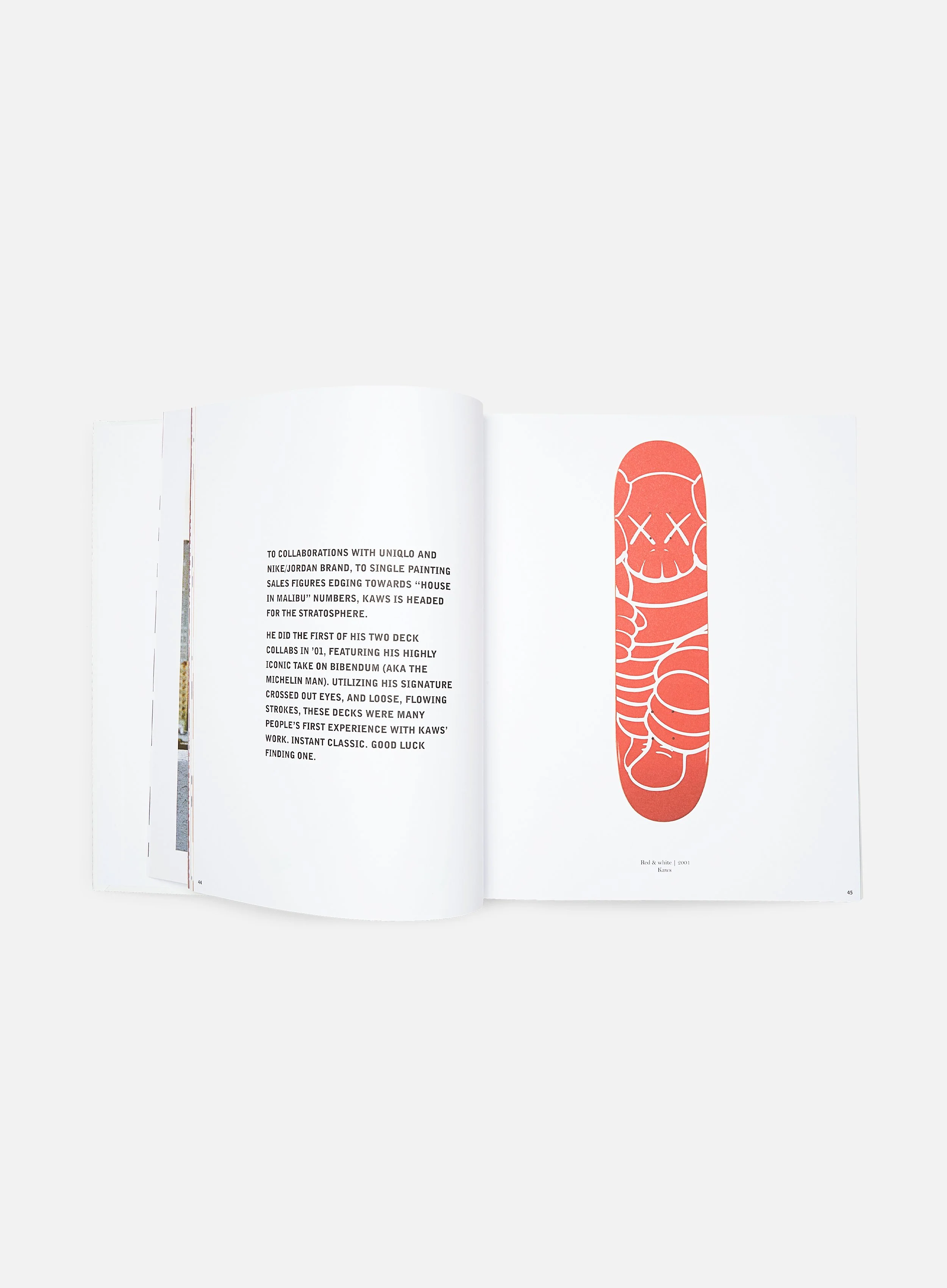 Art on Deck: An Exploration of Supreme Skateboards from 1998-2018 - Image 4