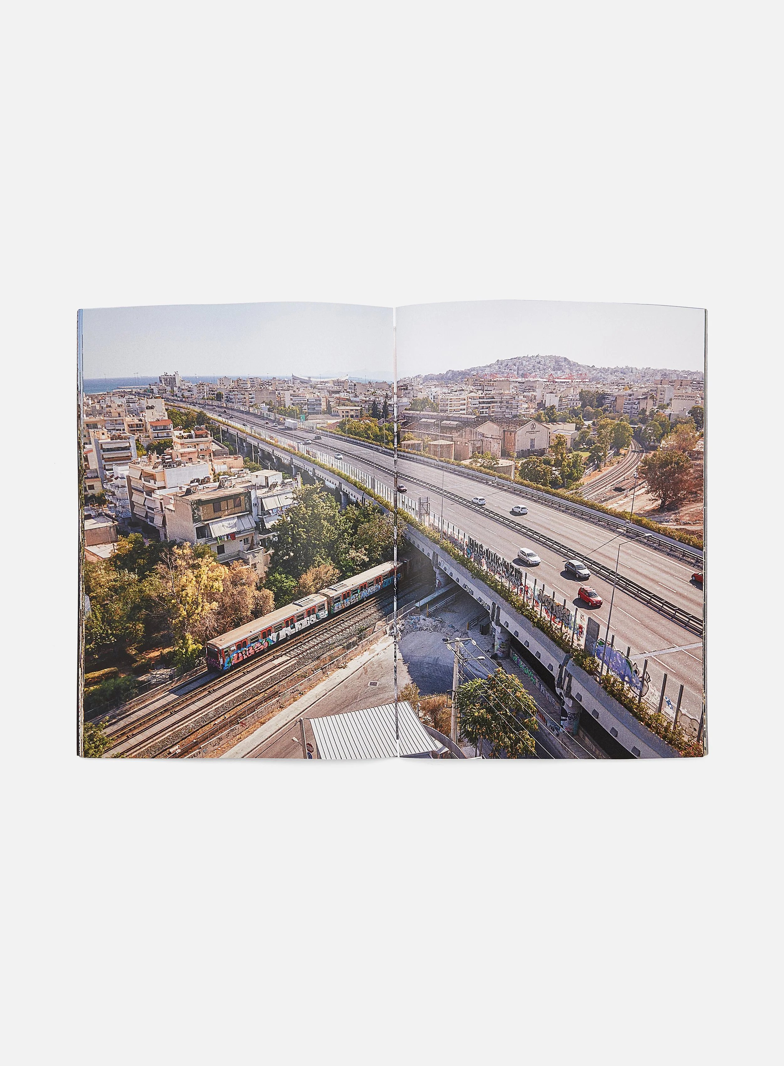 Athens Metro Line One - Image 3