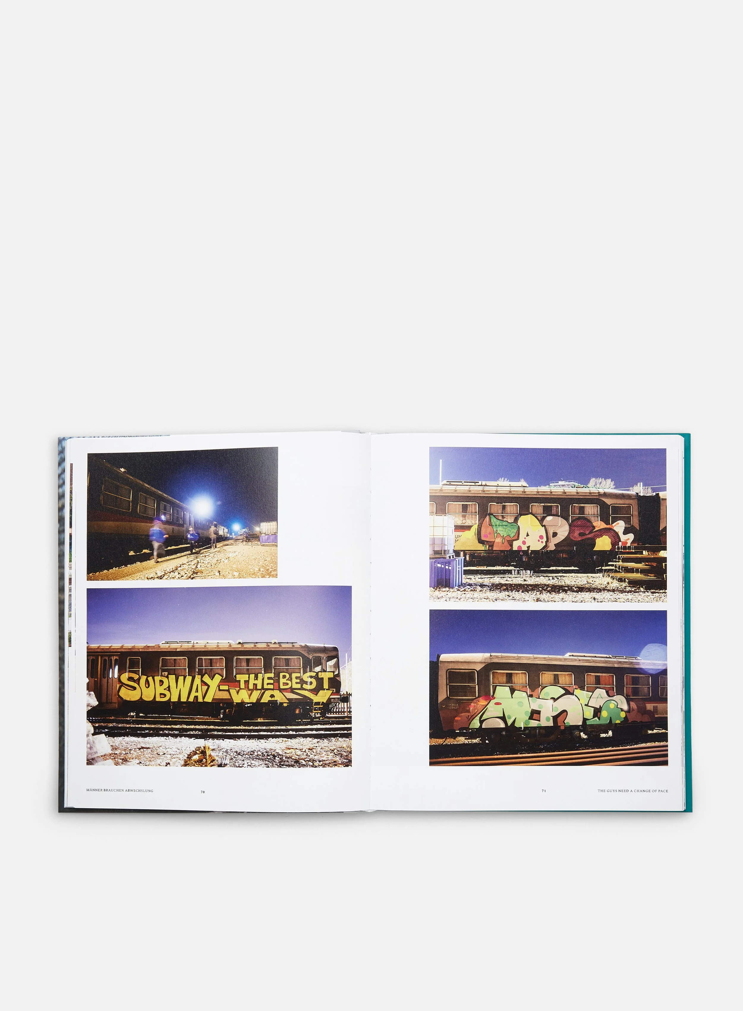 Aurel Johannes Marx: Viva Roma - Image 3