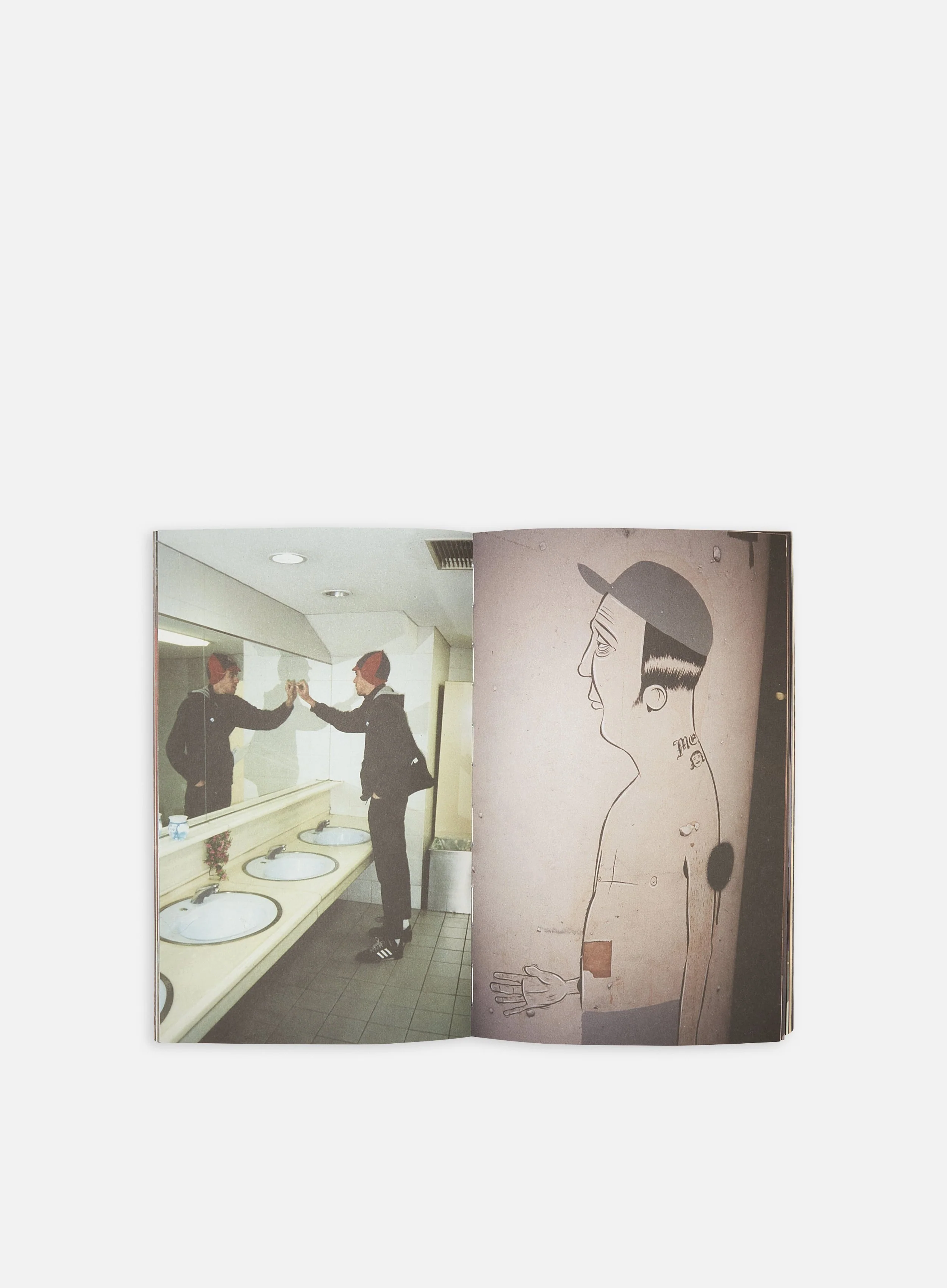 Barry McGee: Fondazione Prada - Image 2