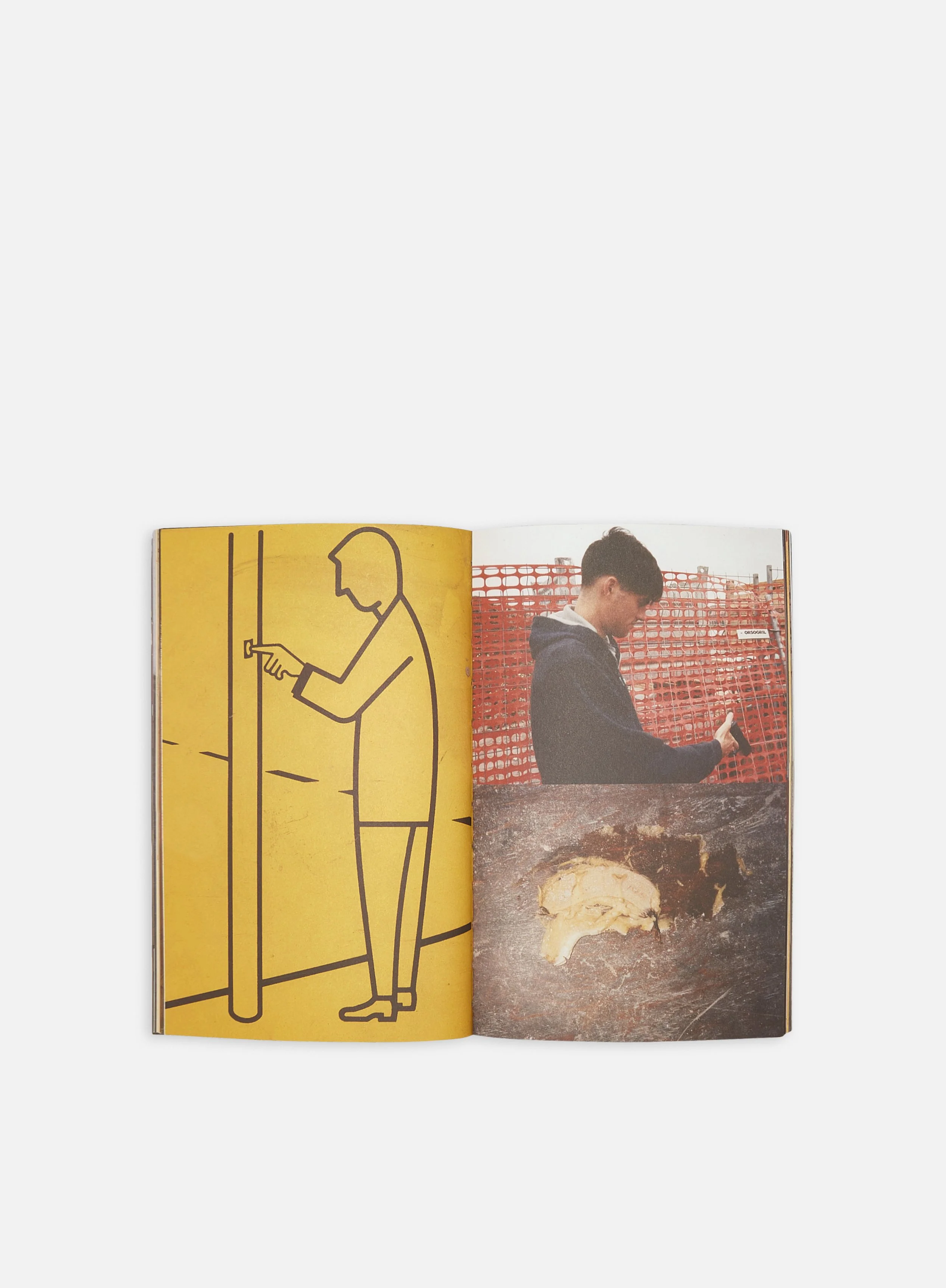 Barry McGee: Fondazione Prada - Image 3