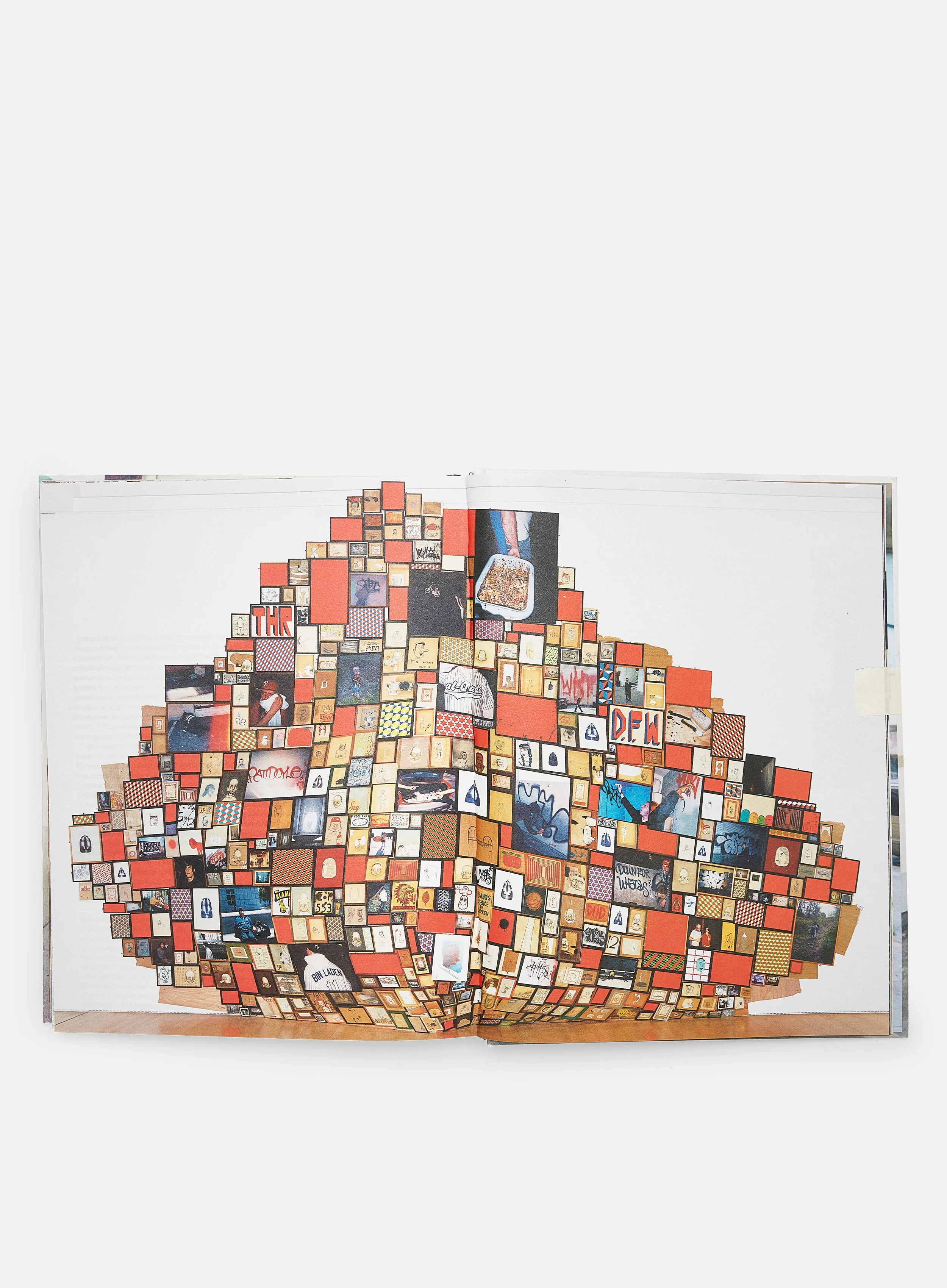 Barry McGee: Reproduction - Image 4