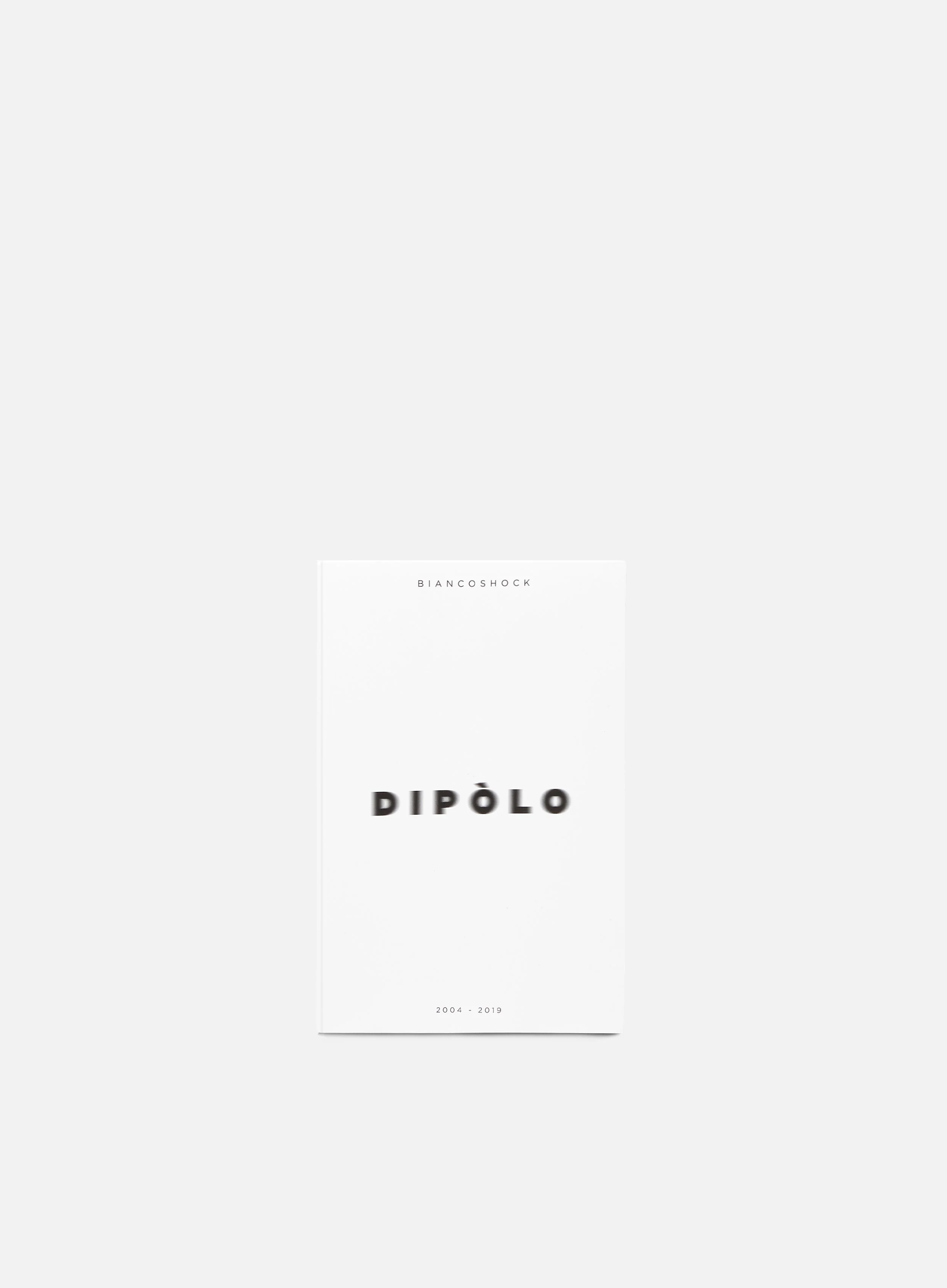 Biancoshock > Dipòlo