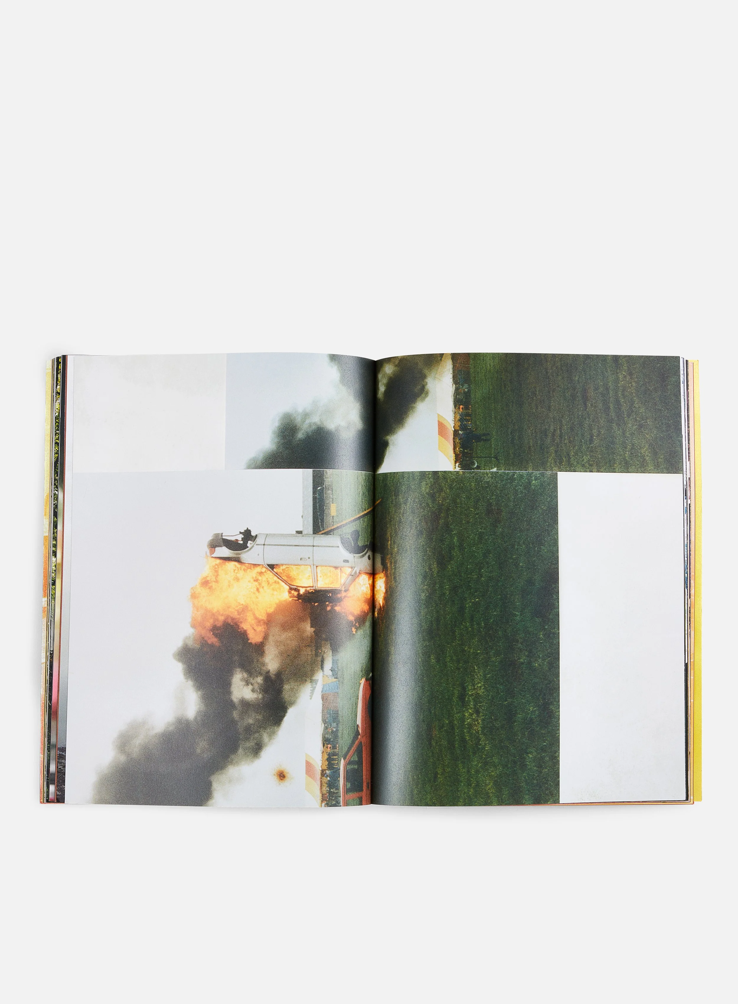 Build and Destroy - Image 3