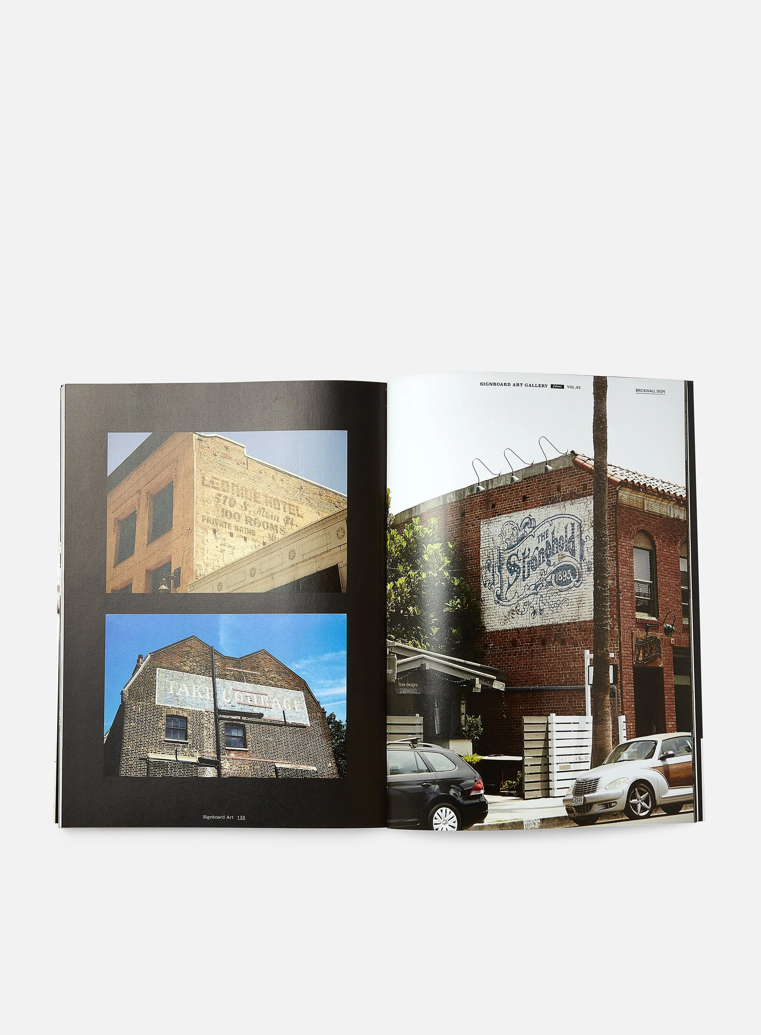 Clutch Magazine: Signboard Art - Image 4