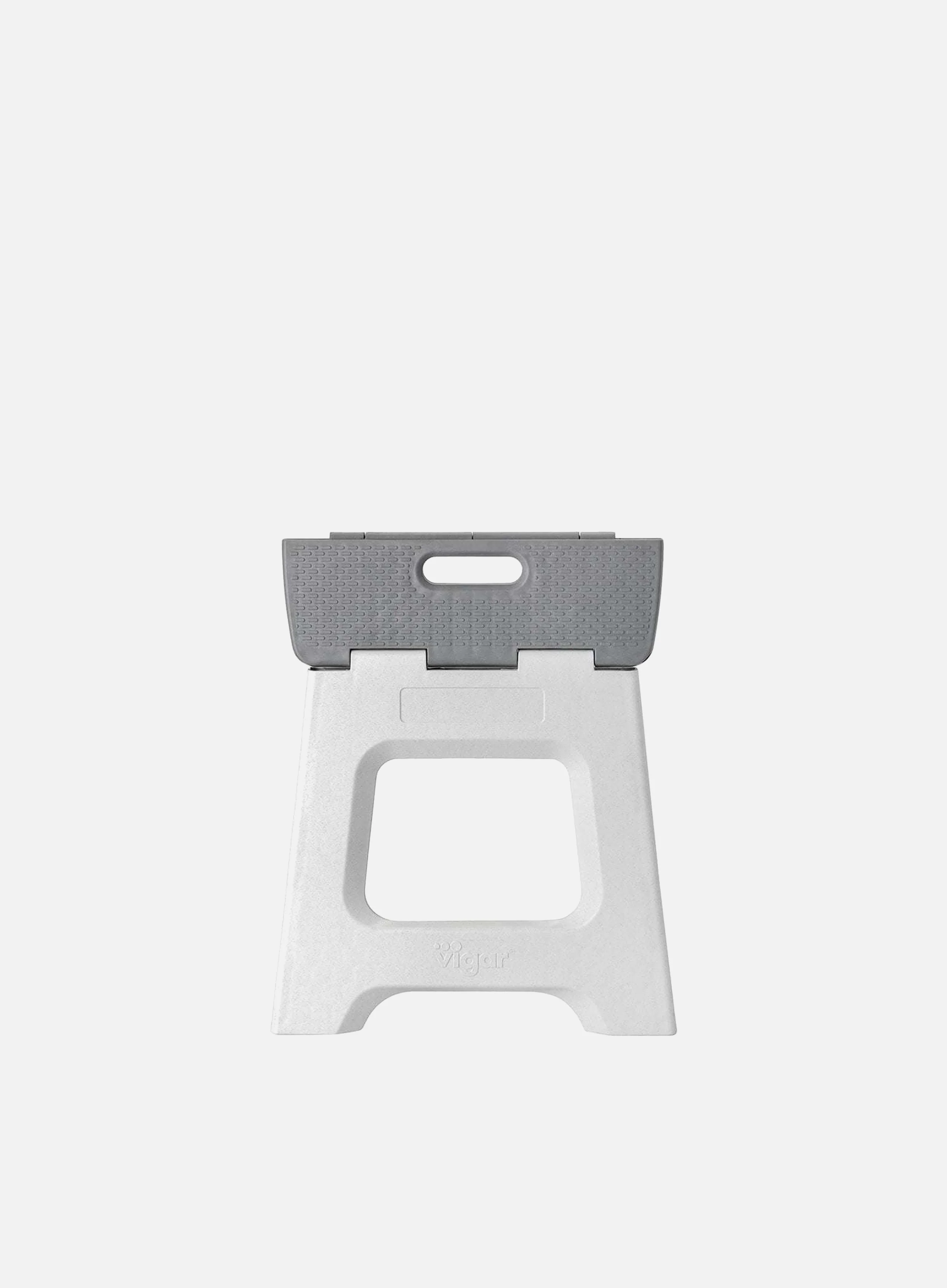 Compact Foldable Stool 32cm - Image 2