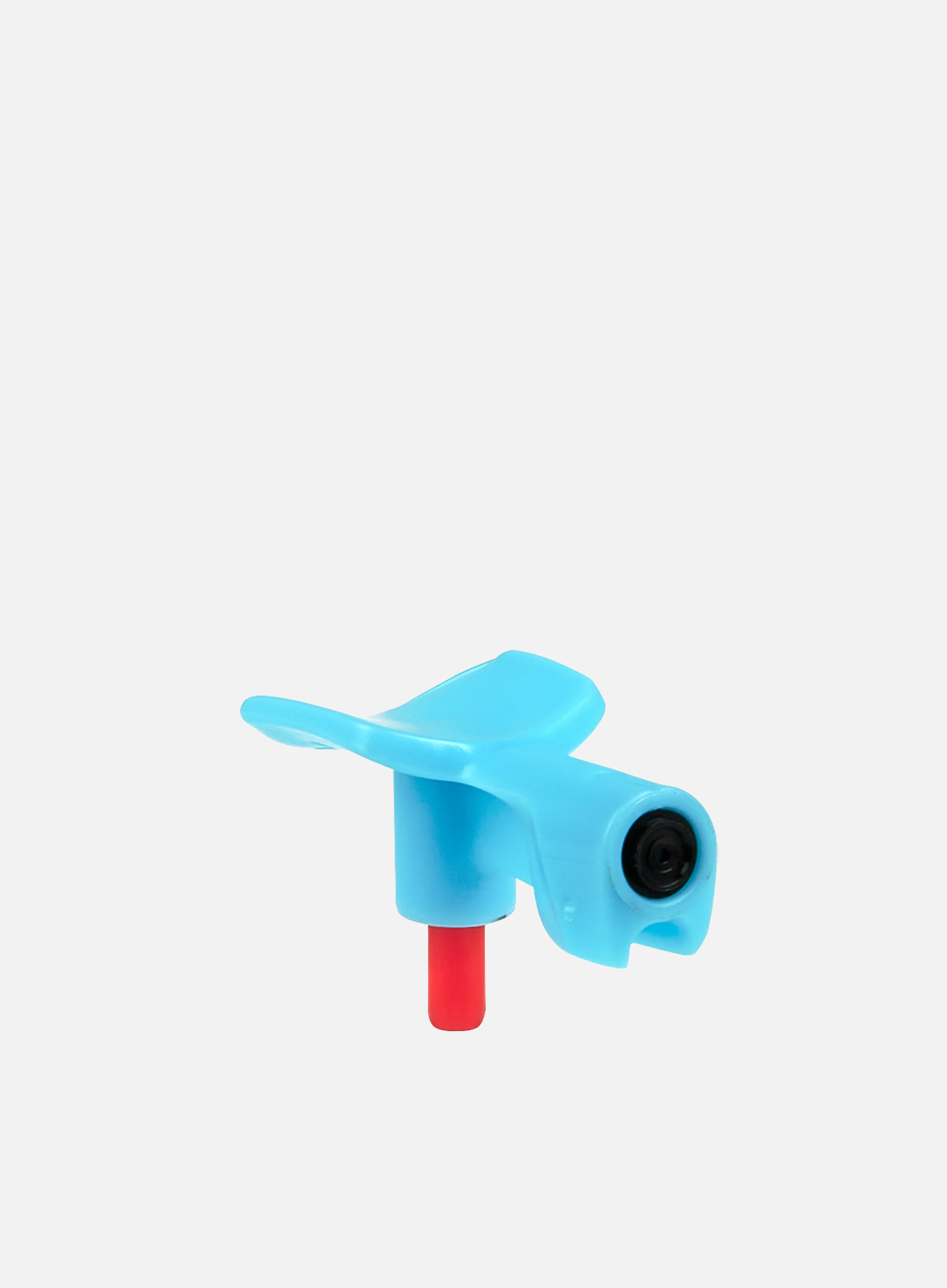 Night Quill Heavy Dart Fat Cap