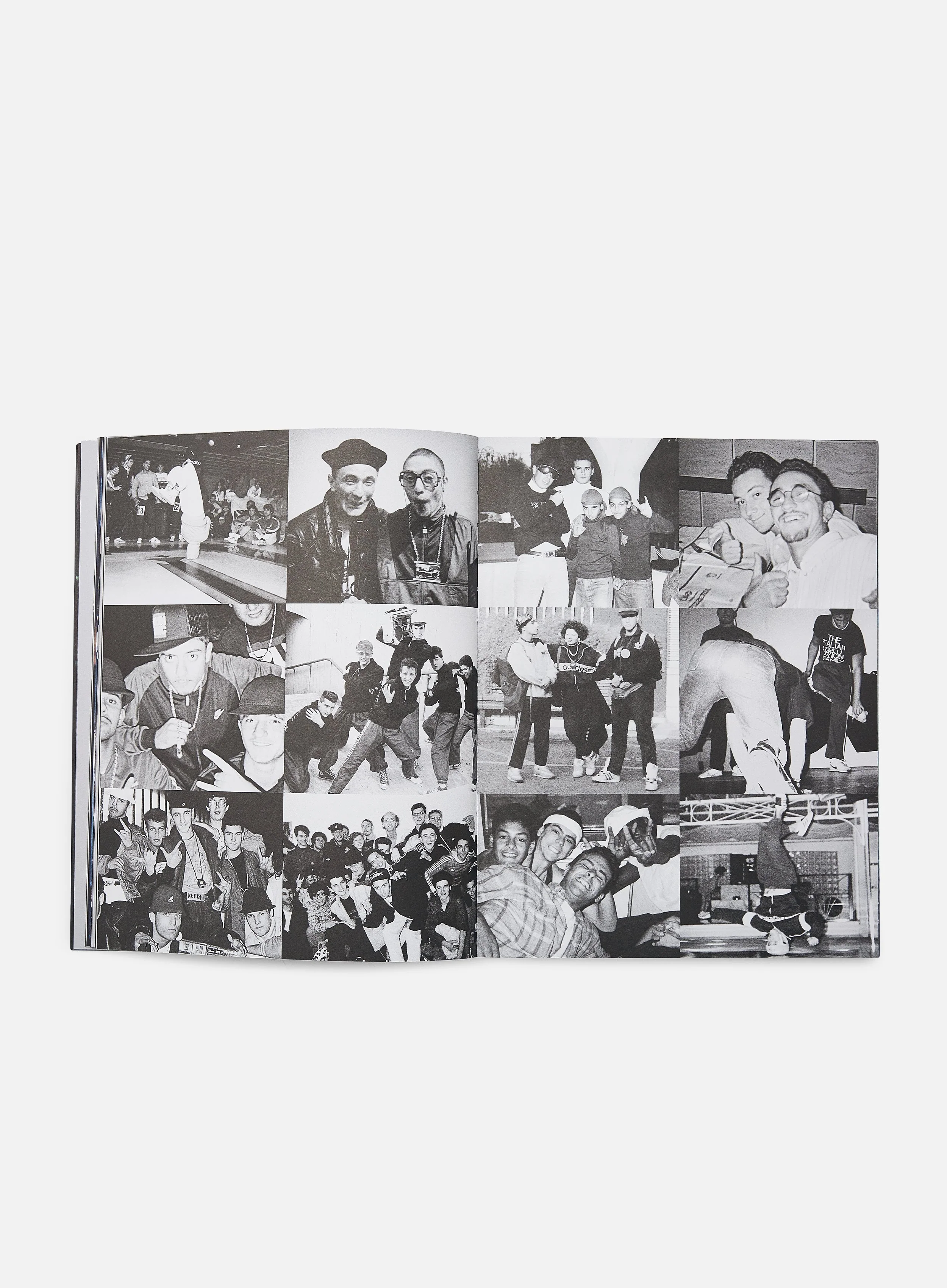 Drago Crash Kid: A Hip Hop Legacy - Image 3