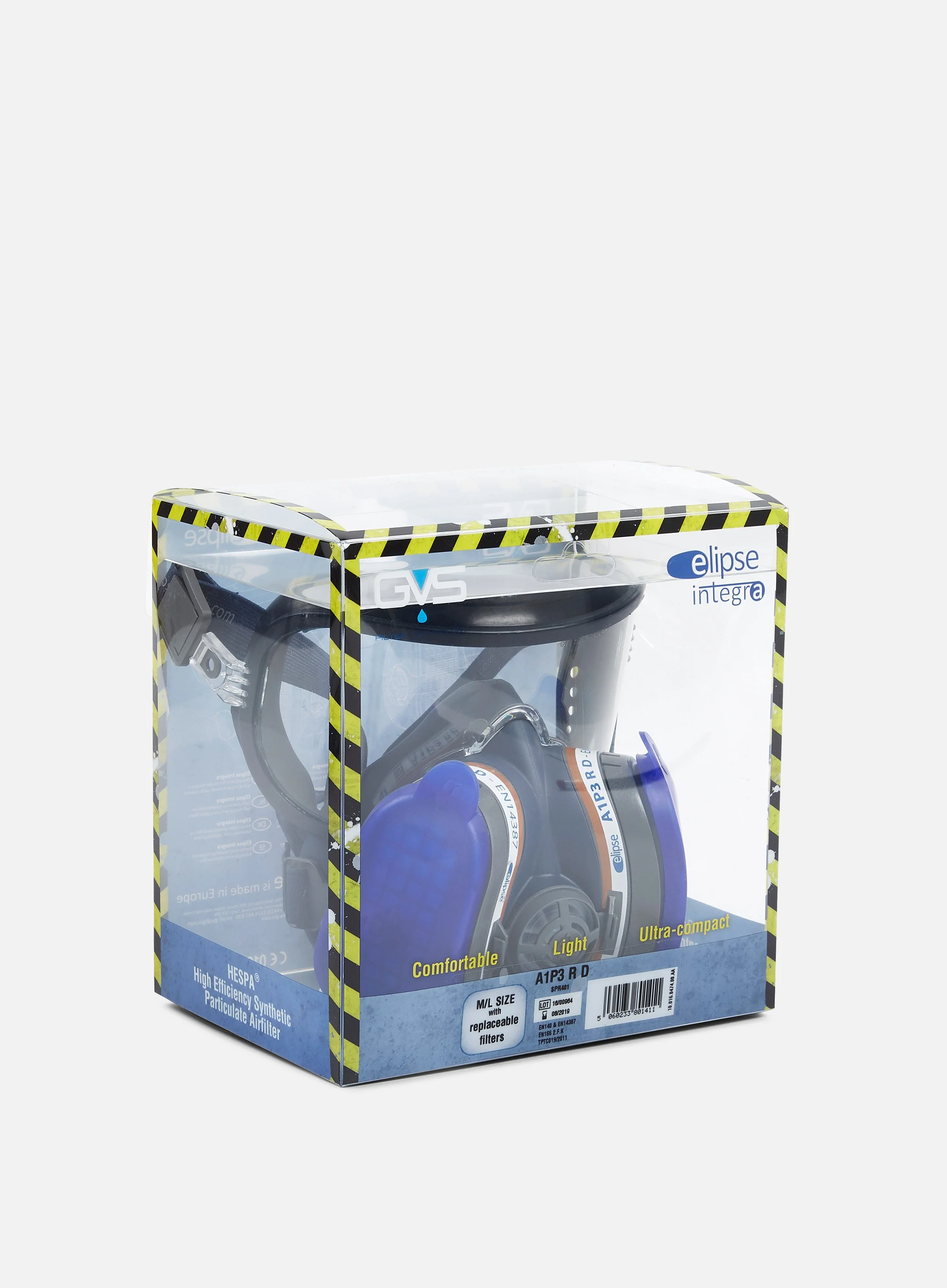 Elipse Maschera Integra A1P3 - Image 4