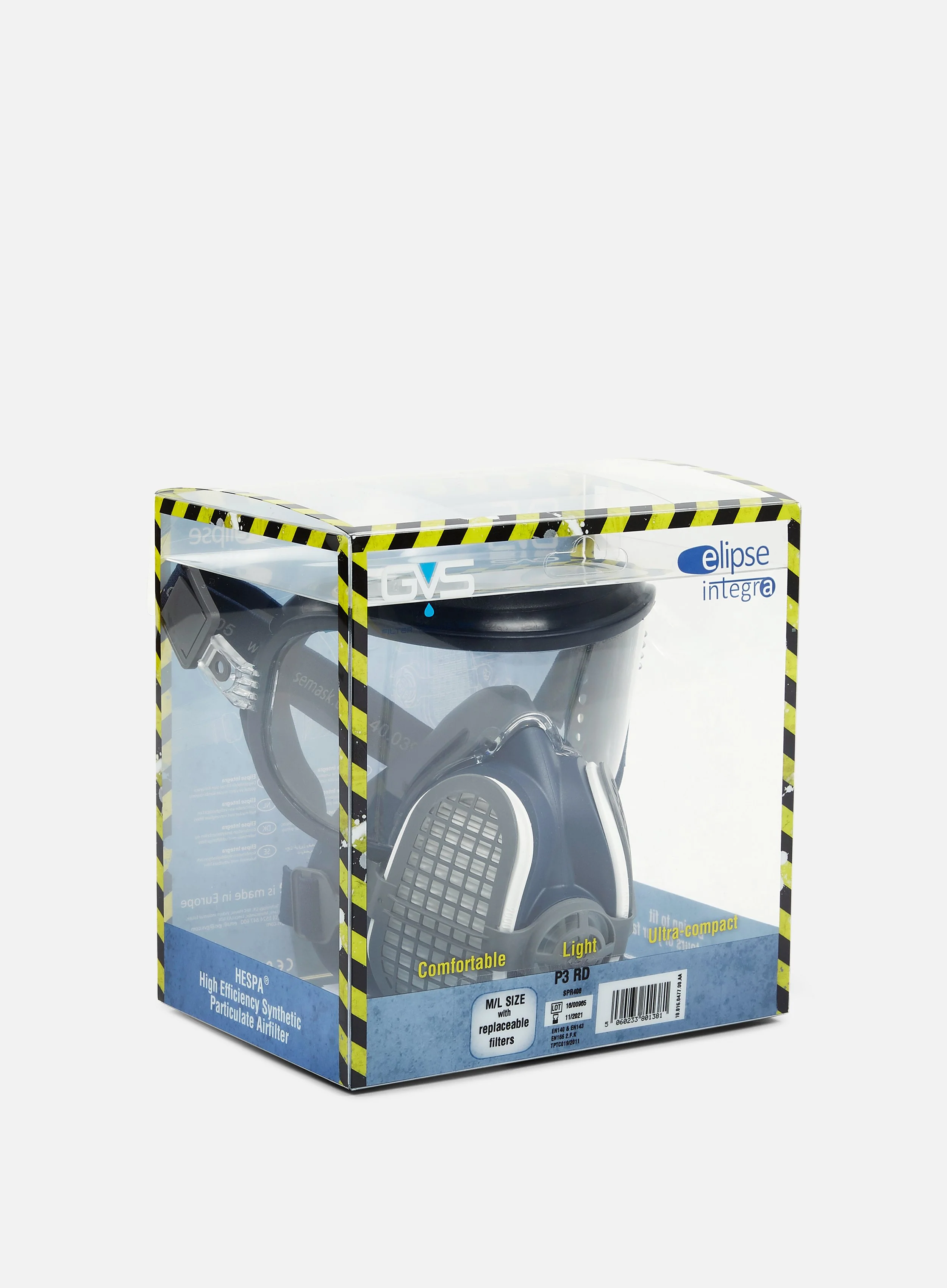 Elipse Maschera Integra P3 - Image 3