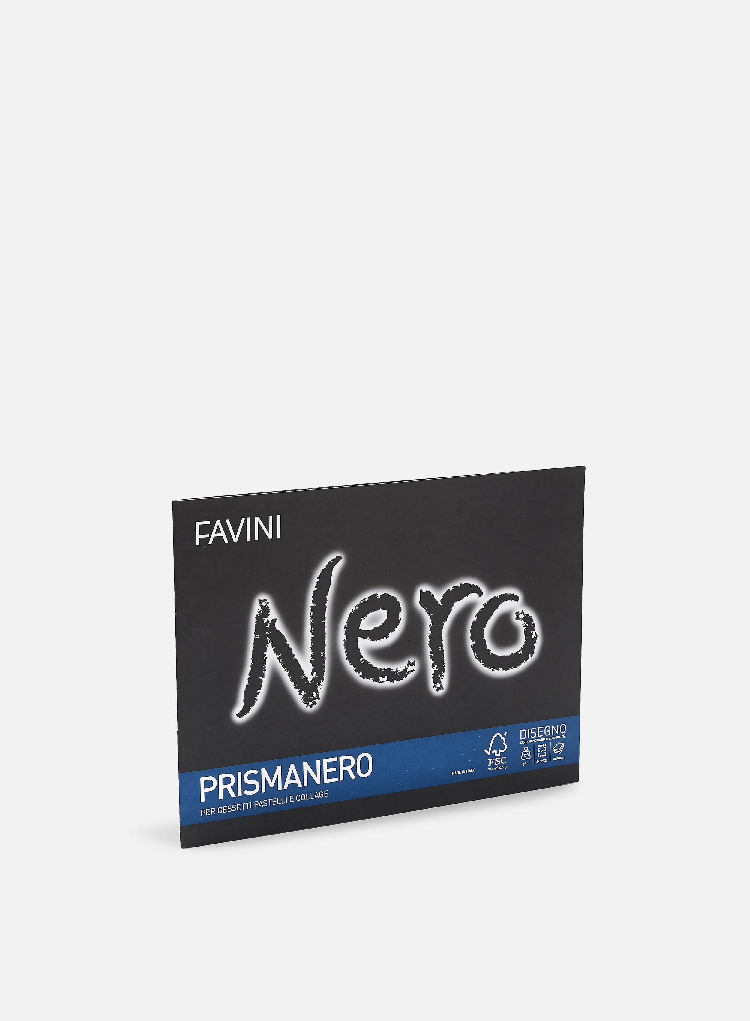 Favini Prismanero 24x33 128 gr