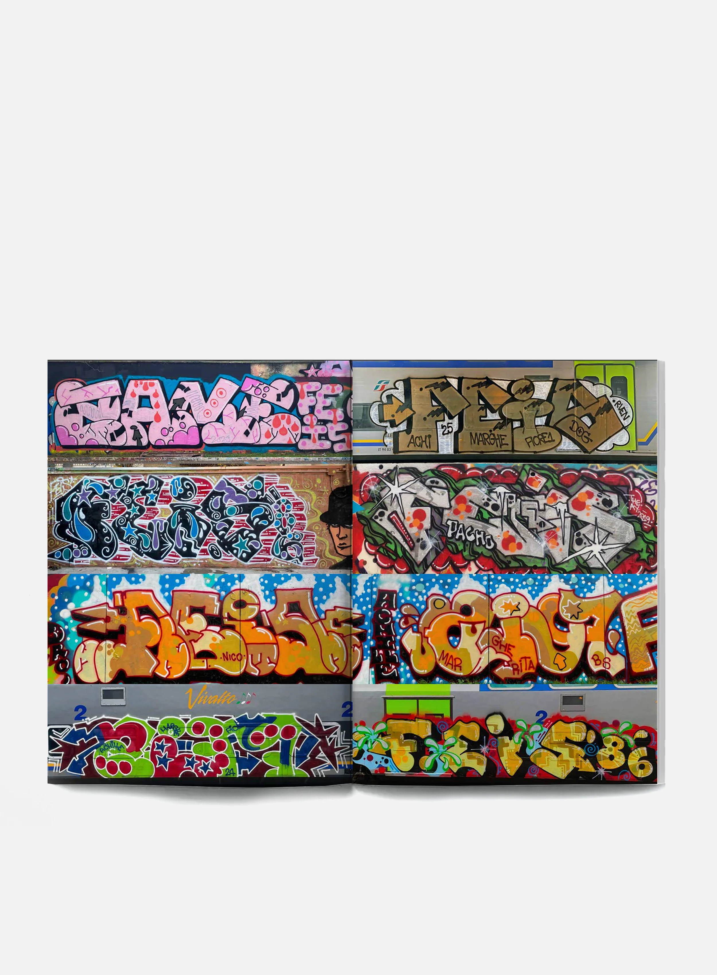 Feis Crew "Fuck You Too" - Image 2