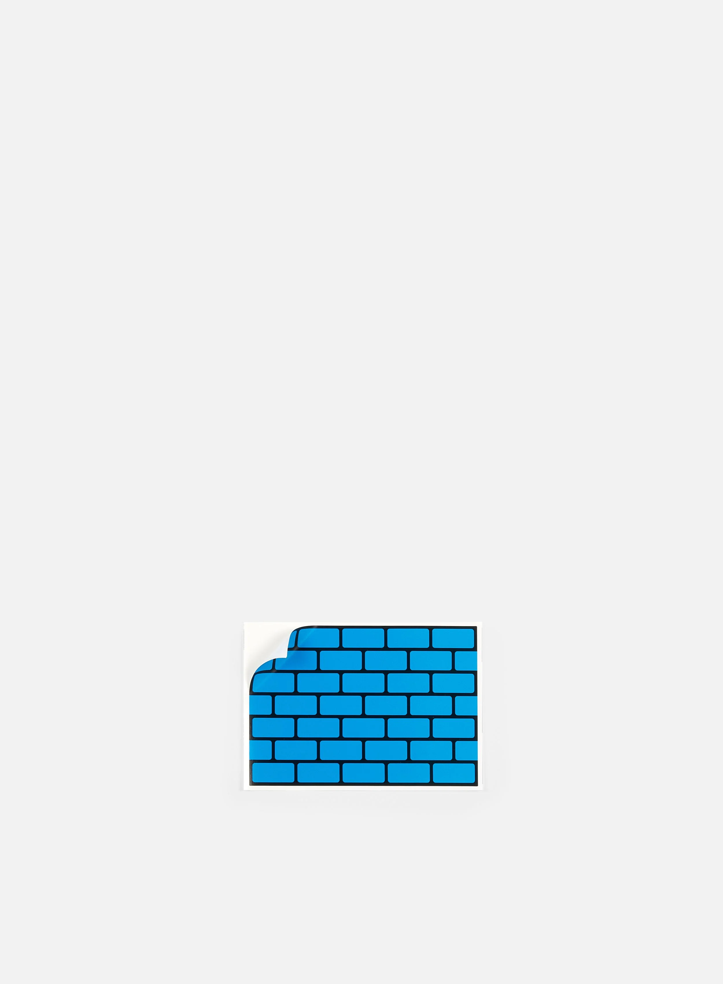Flux Eggshell Bricks Stickers 50 pcs - Image 3
