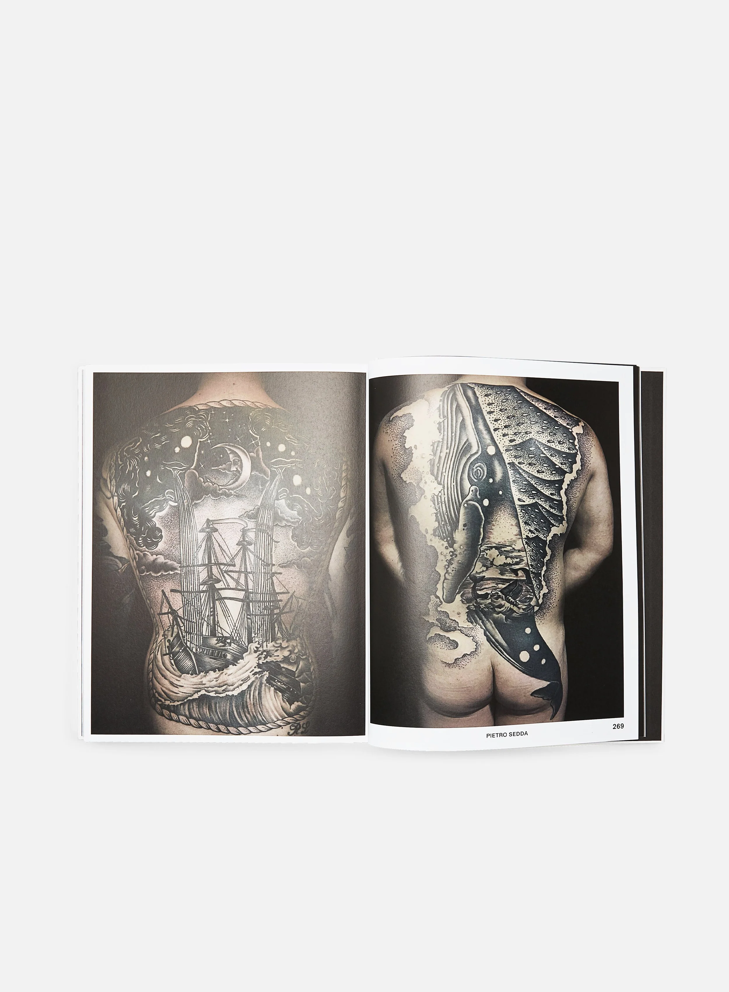 Forever More: The New Tattoo - Image 4