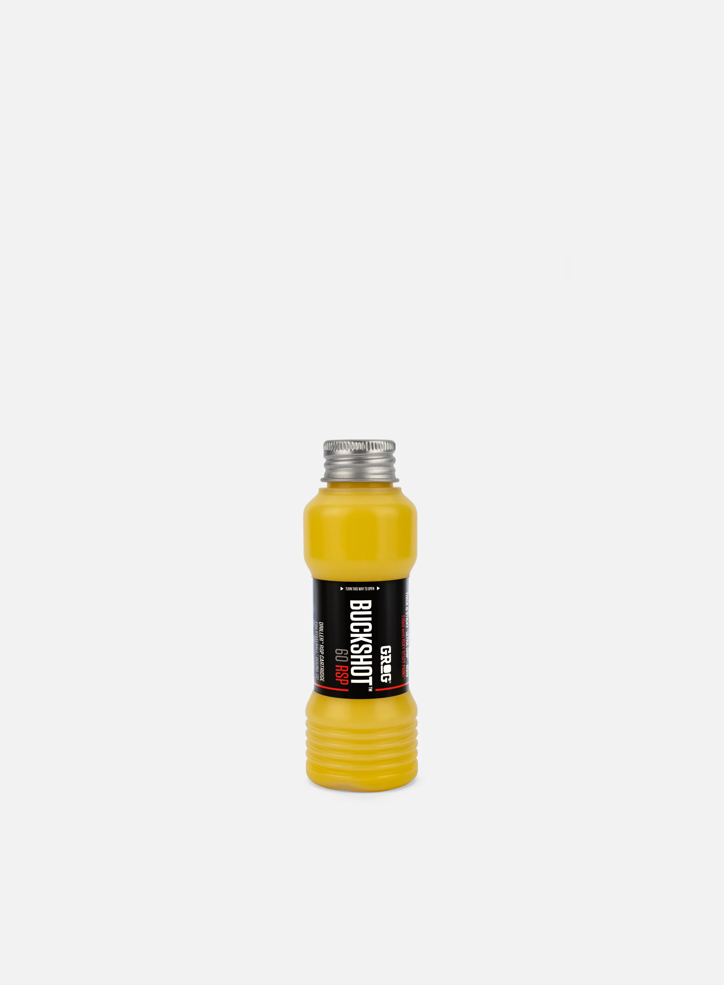 Grog Buckshot 60 RSP