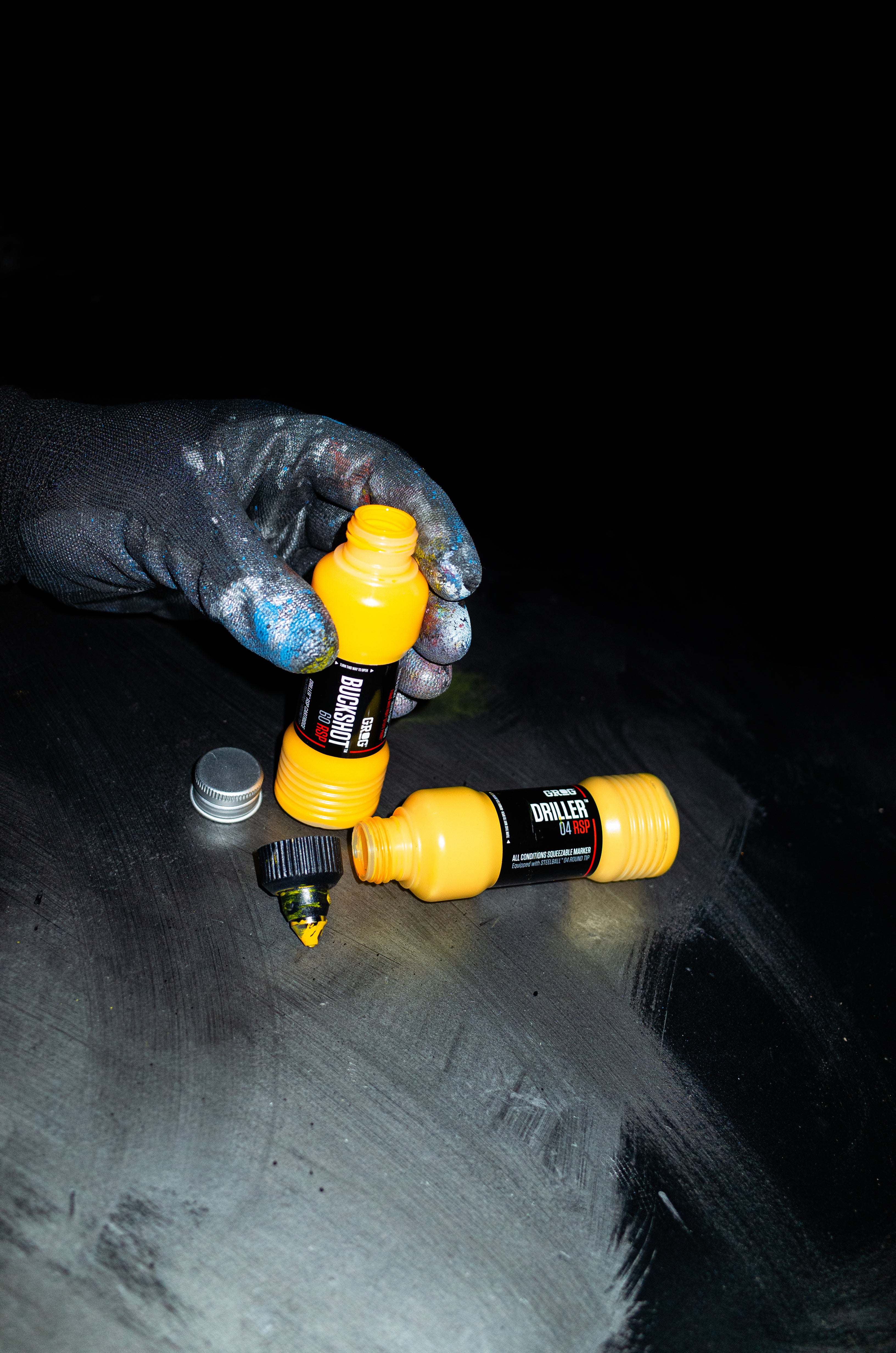 Grog Buckshot 60 RSP - Image 4