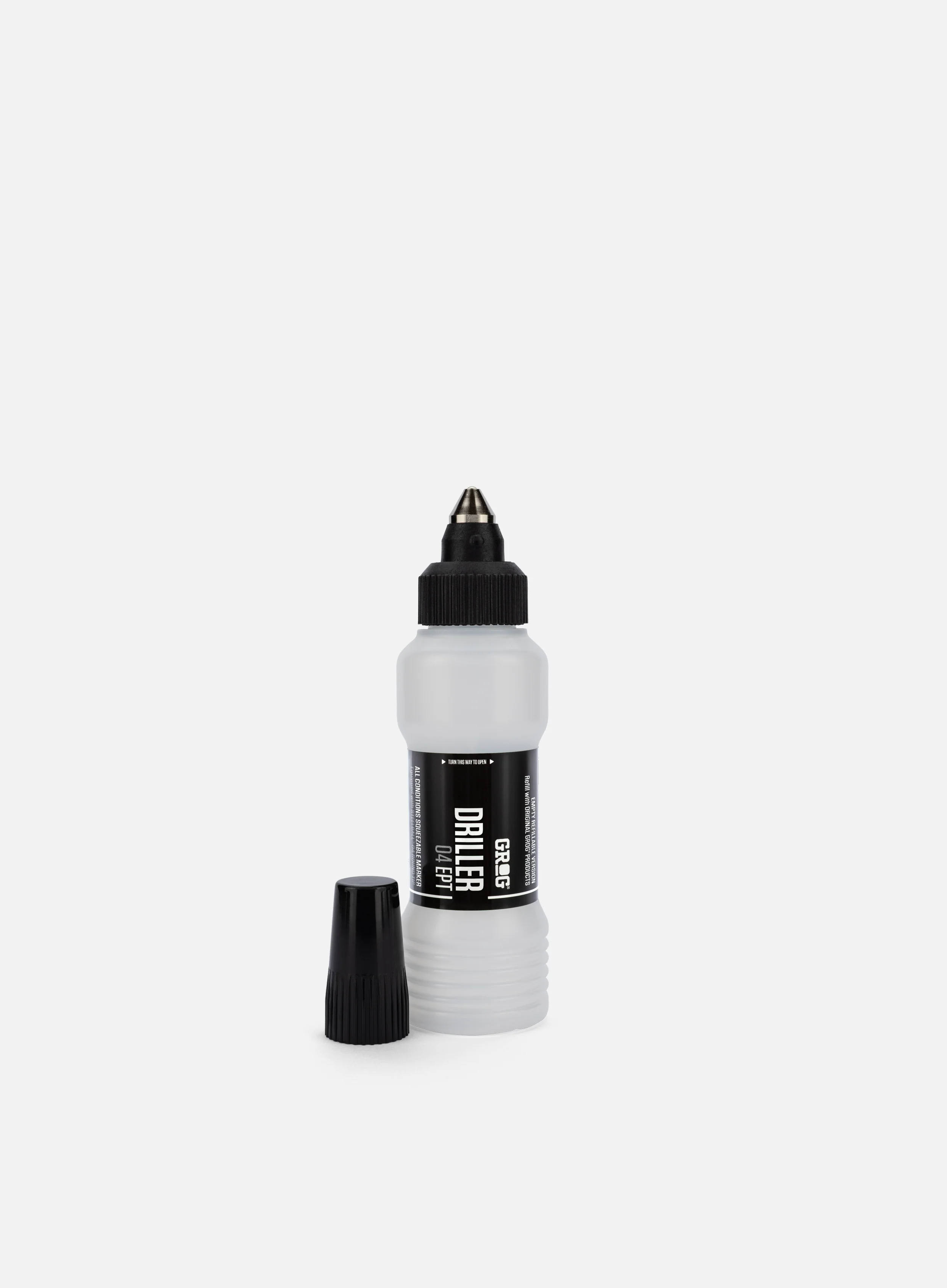 Grog Driller 04 EPT