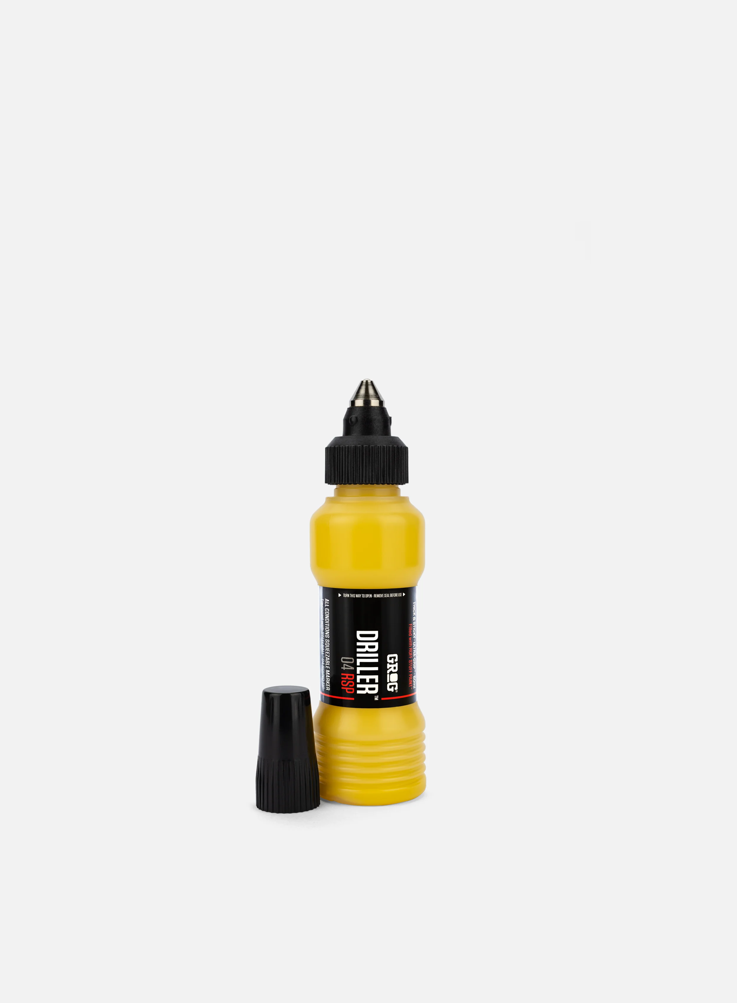 Grog Driller 04 RSP