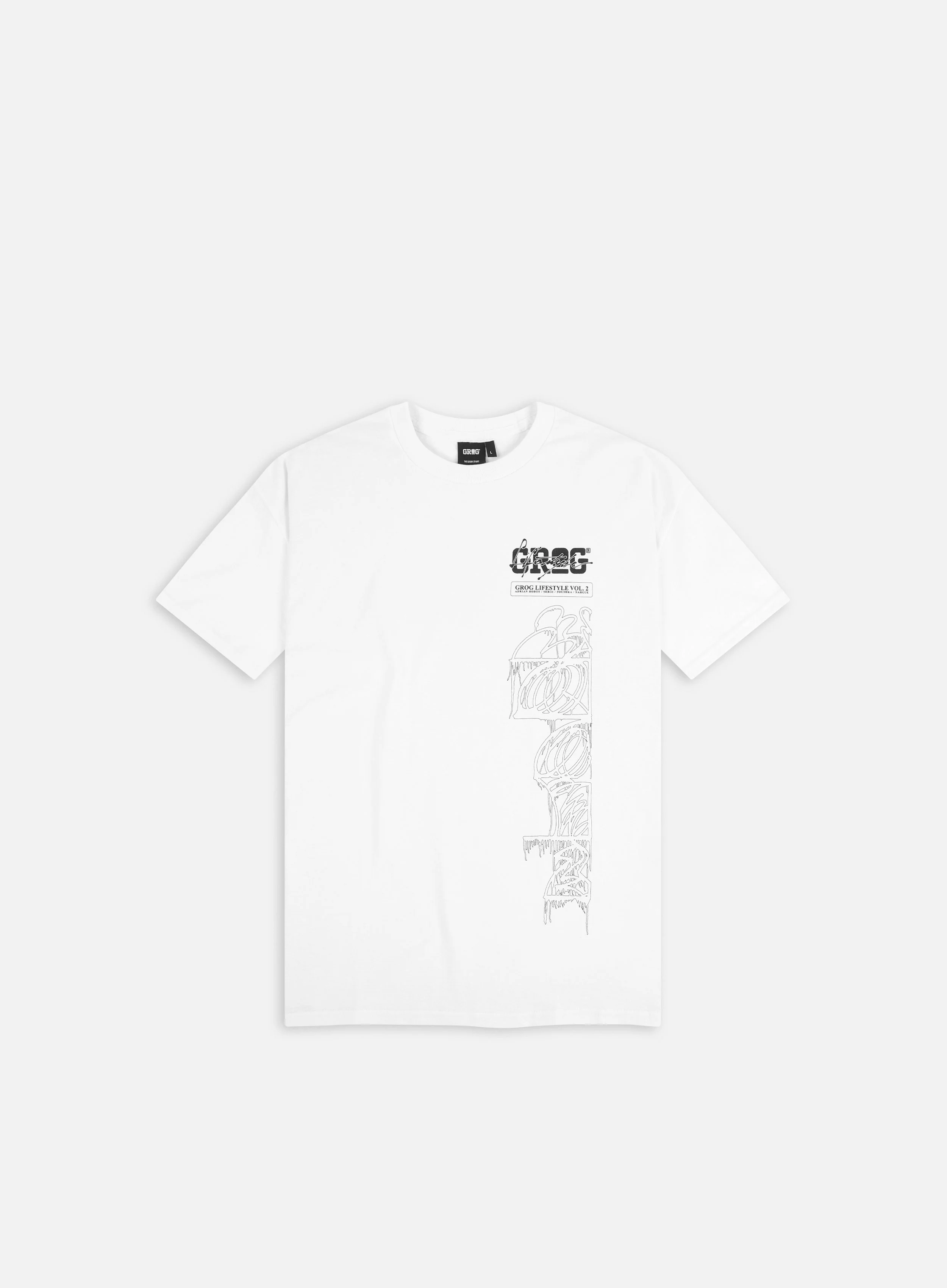 Grog Lifestyle Vol.2 Celebration Pack - Image 2