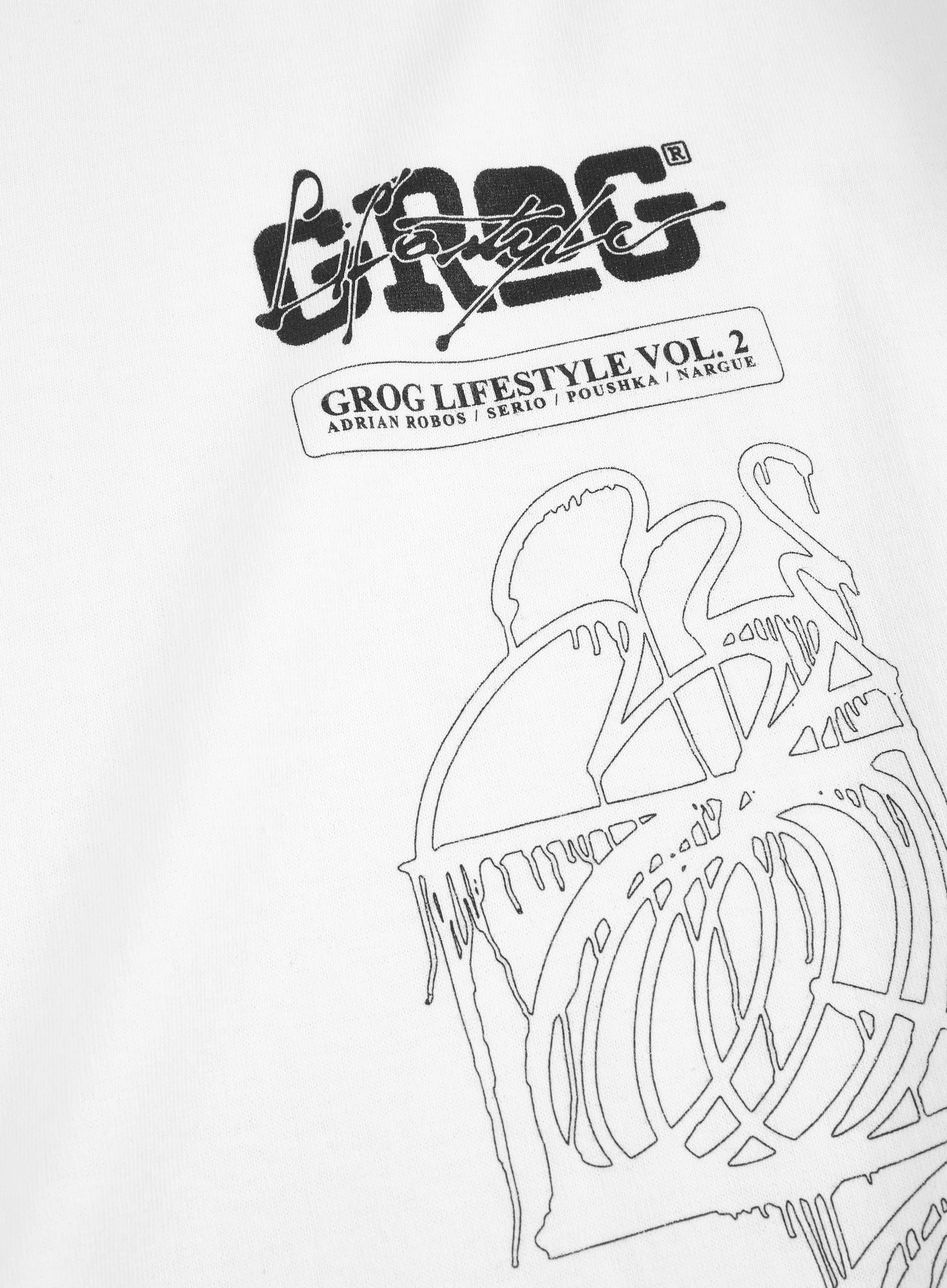 Grog Lifestyle Vol.2 Celebration Pack - Image 3