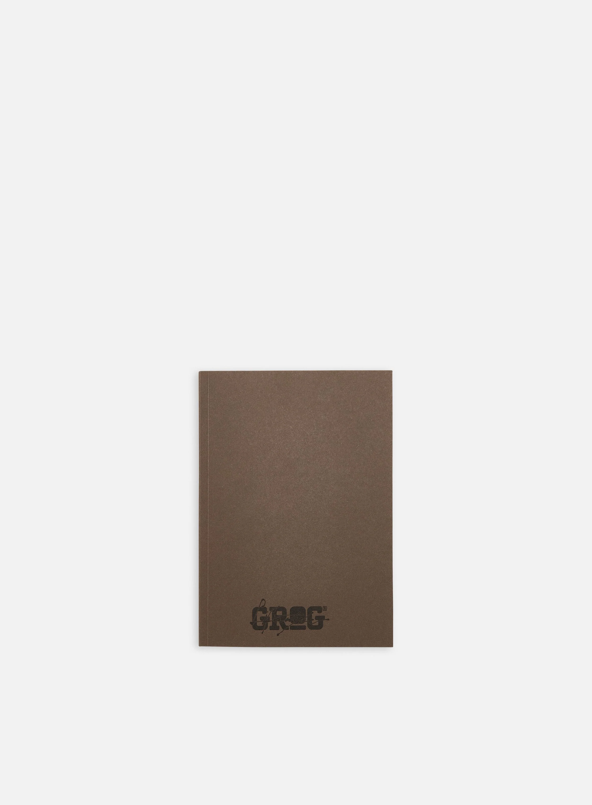 Grog Lifestyle Zine Vol.2 A5 LTD - Image 2