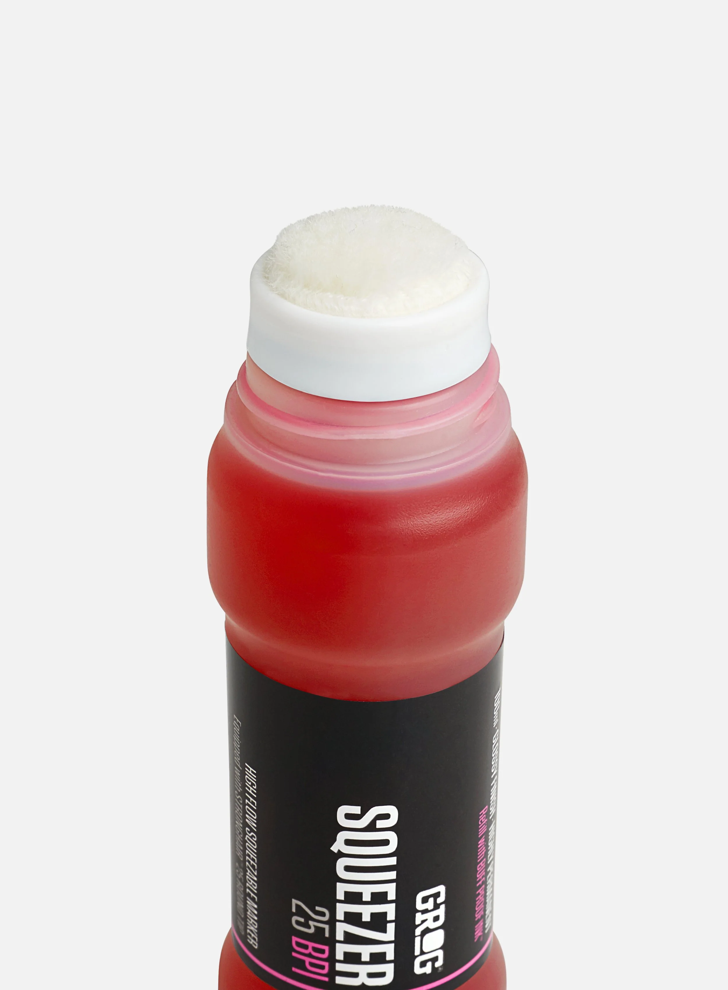 Grog Squeezer 25 BPI - Image 2