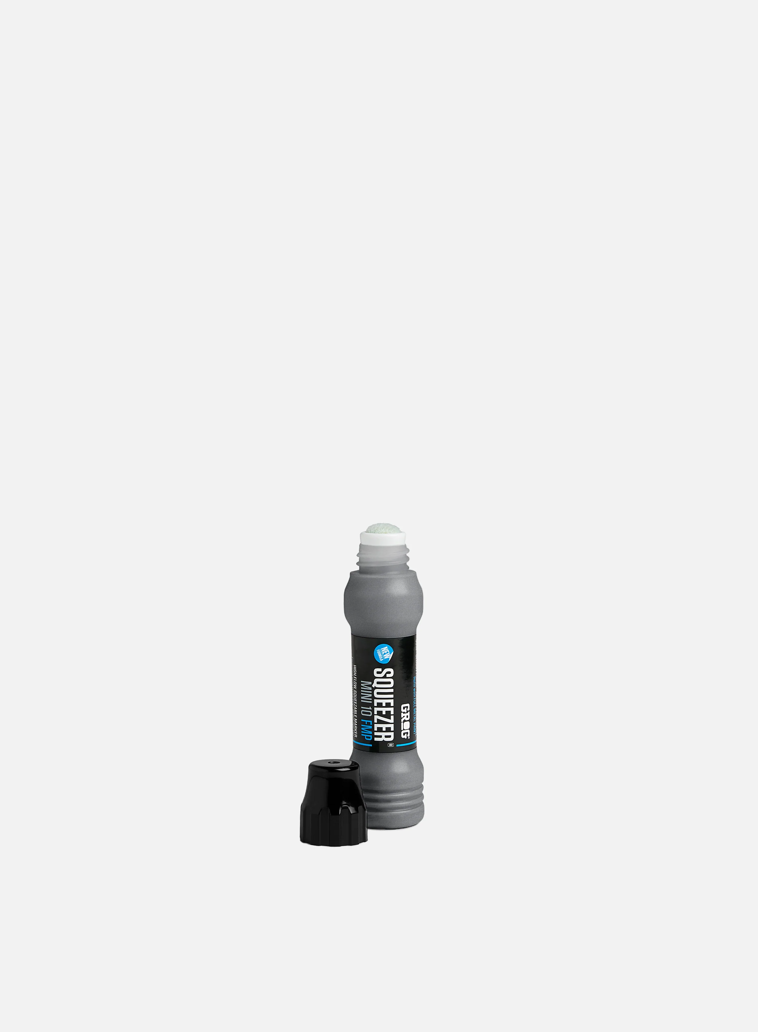 Grog Squeezer Mini 10 FMP Burning Chrome