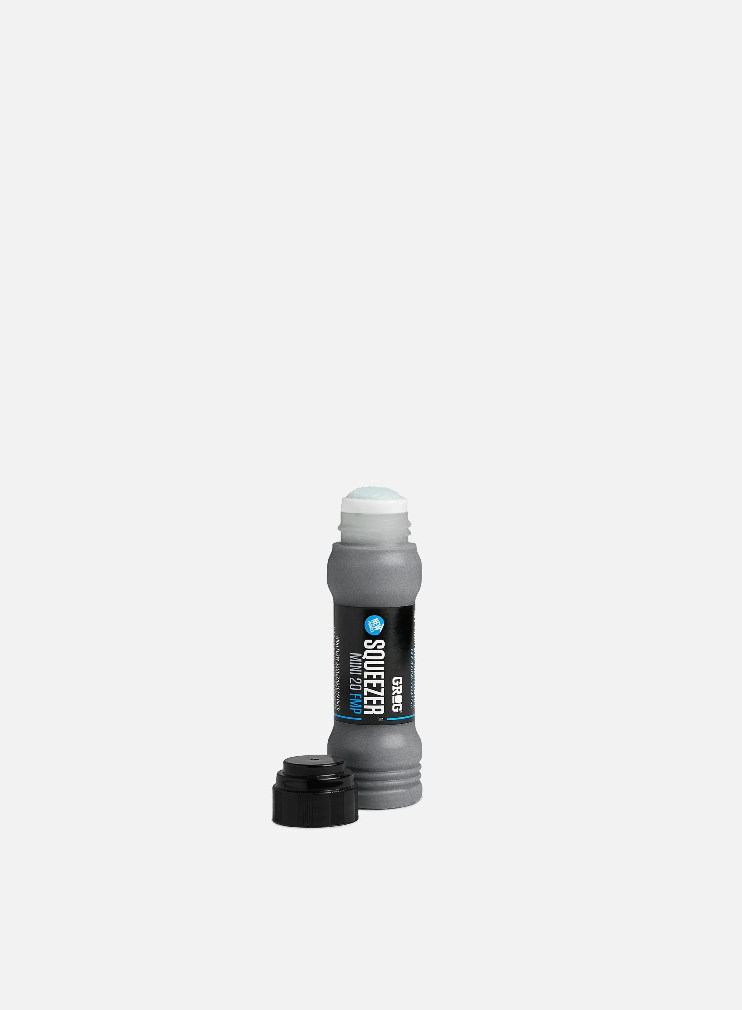 Grog Squeezer Mini 20 FMP Burning Chrome