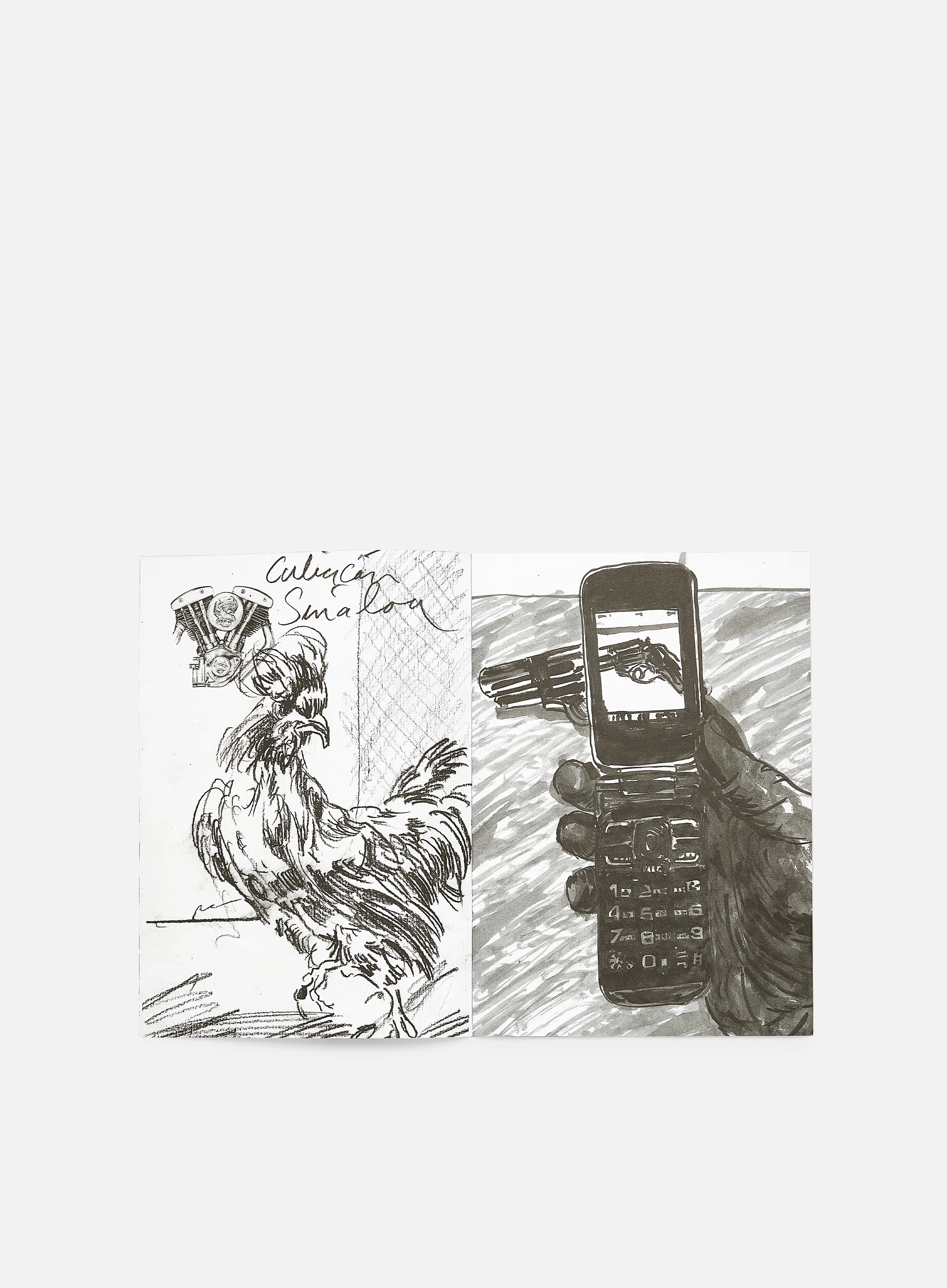 Innen Erik Brunetti: Practice Wishful Thinking - Image 2