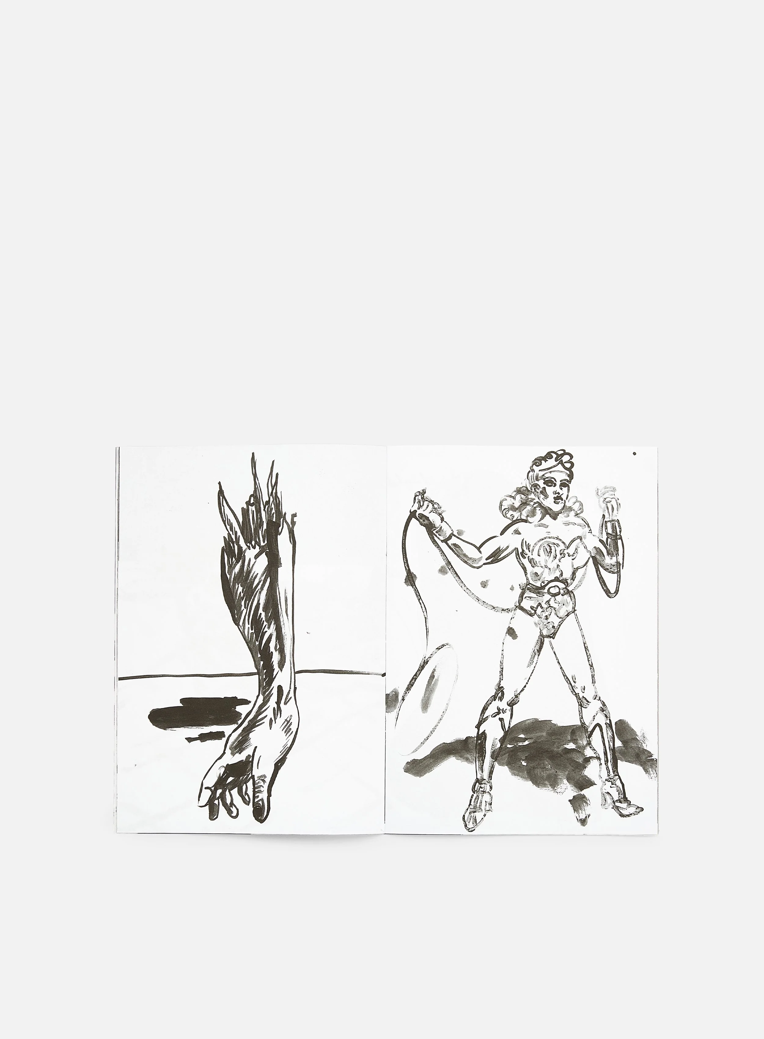 Innen Erik Brunetti: Practice Wishful Thinking - Image 3