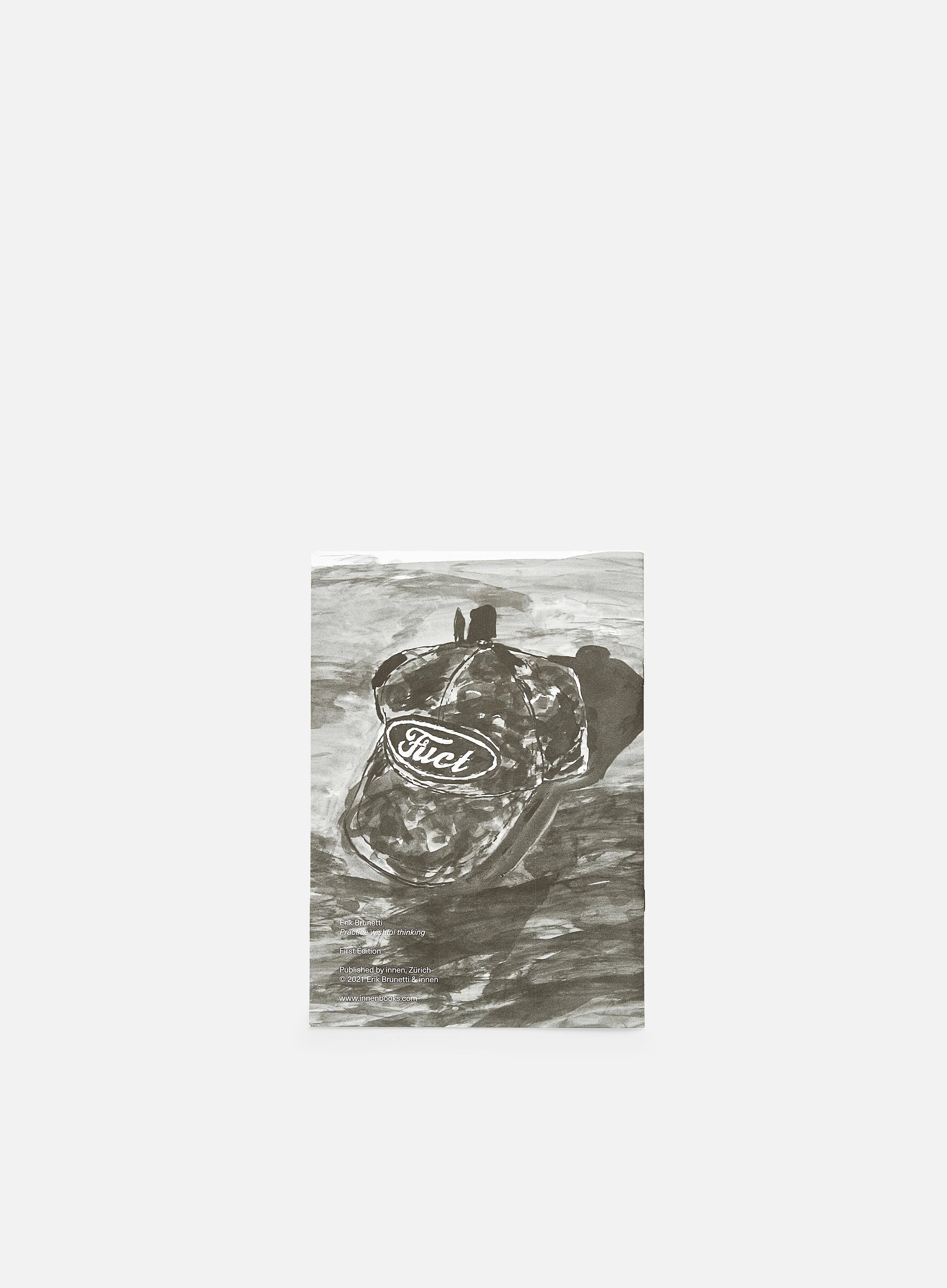 Innen Erik Brunetti: Practice Wishful Thinking - Image 4