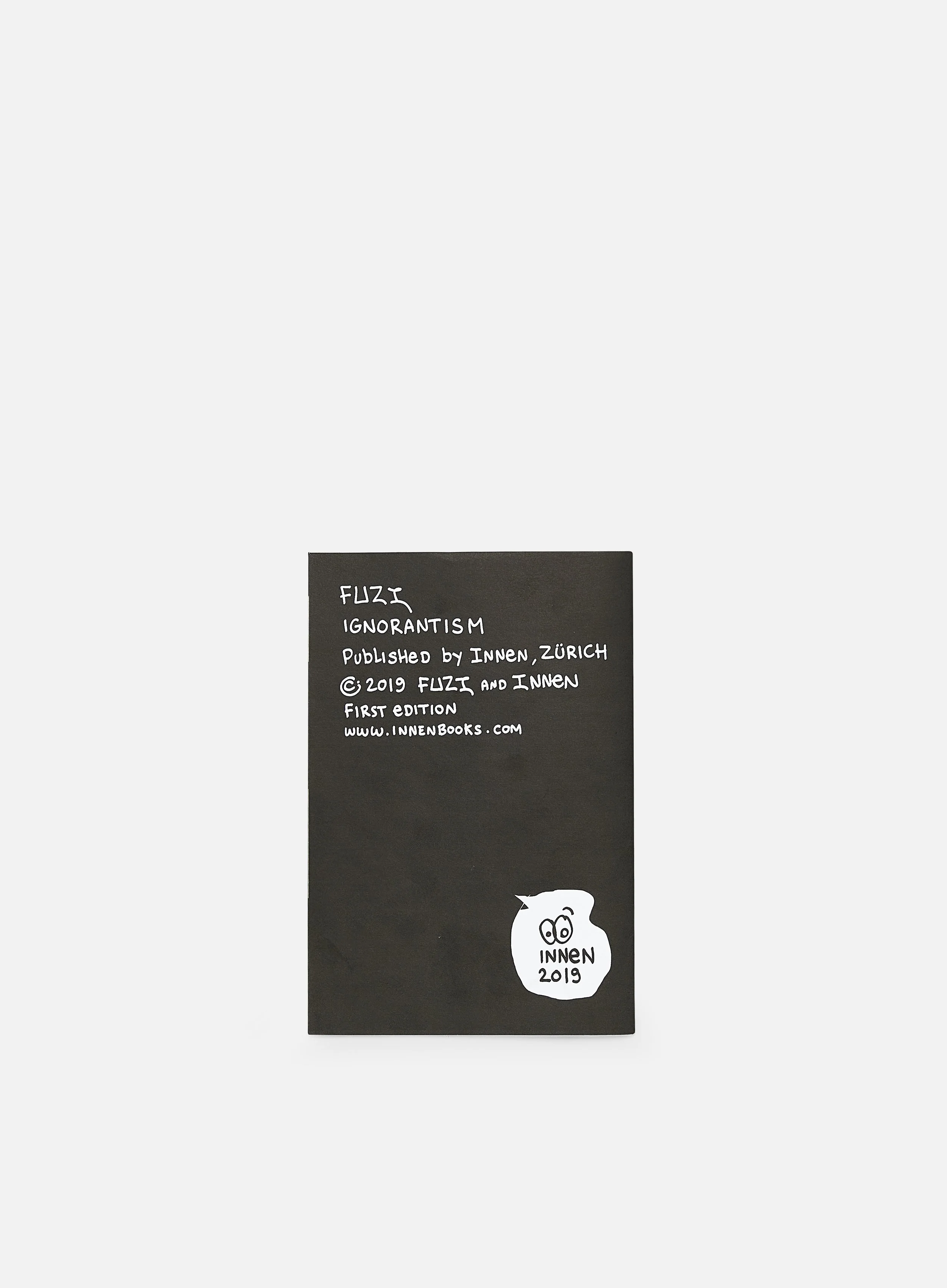 Innen Fuzi: Ignorantism - Image 4