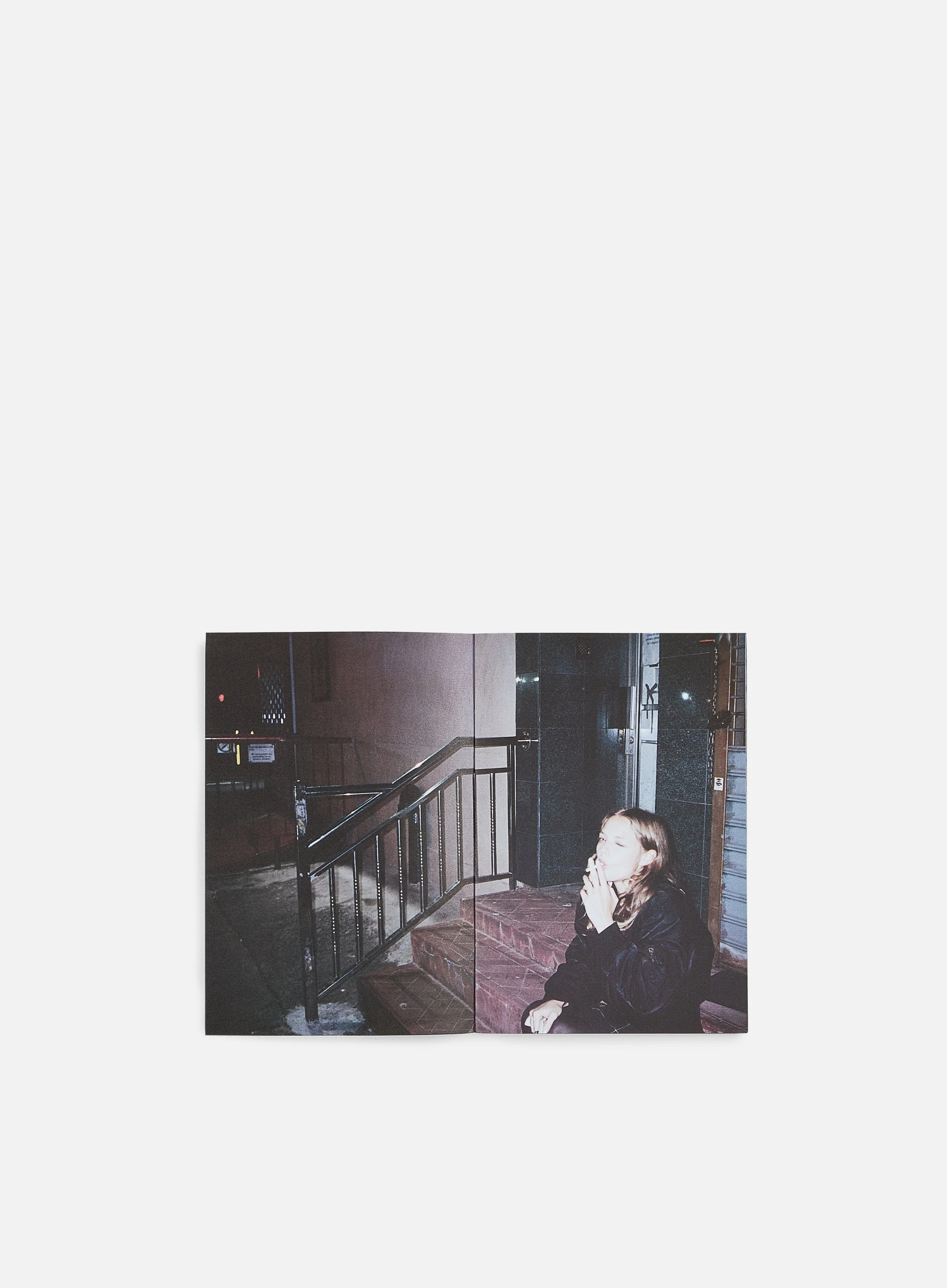 Innen Sean Pablo: $T4YL1T - Image 2