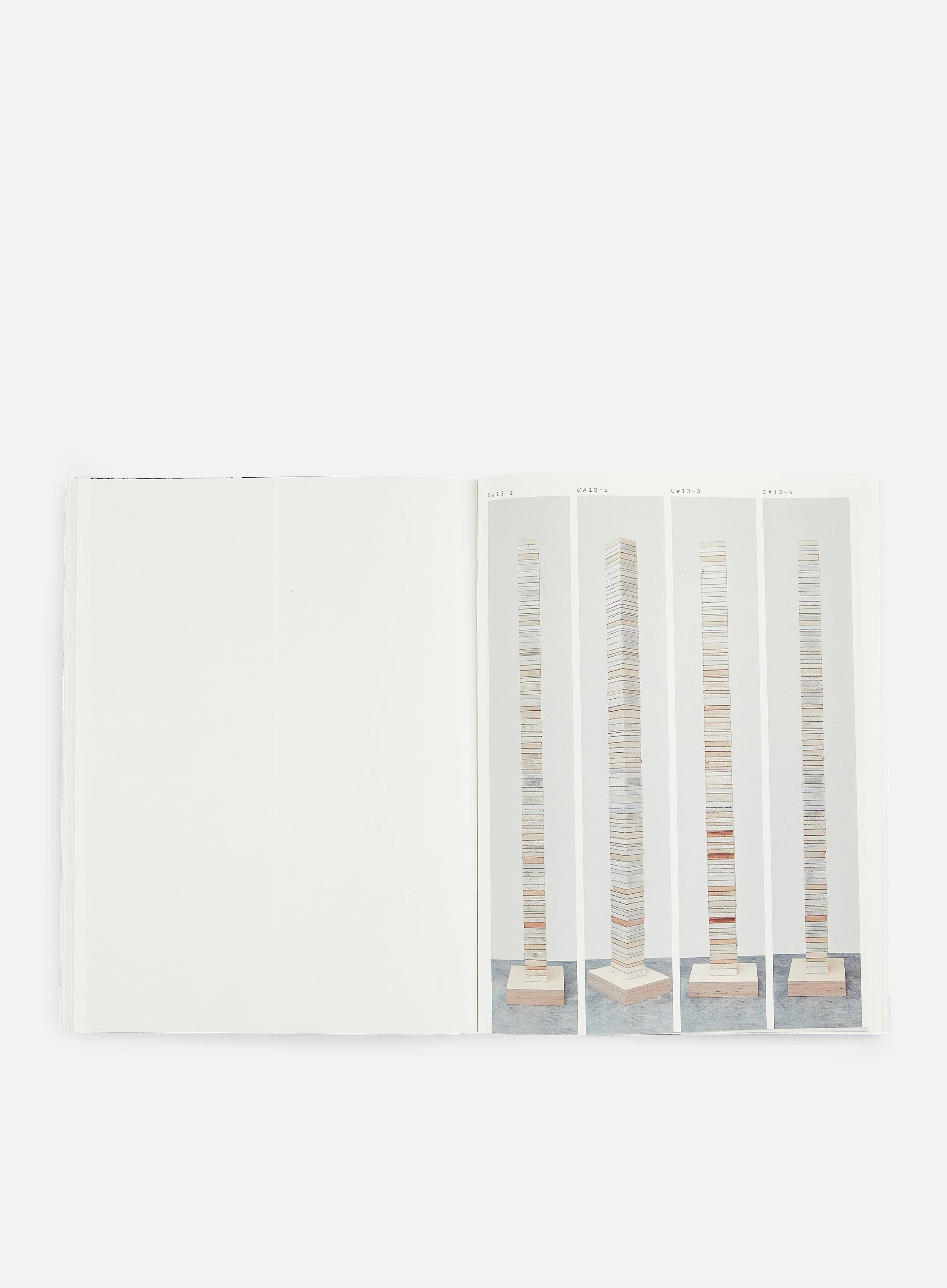 Jared Bark: Book of Stacks Stacks of Books - Image 3
