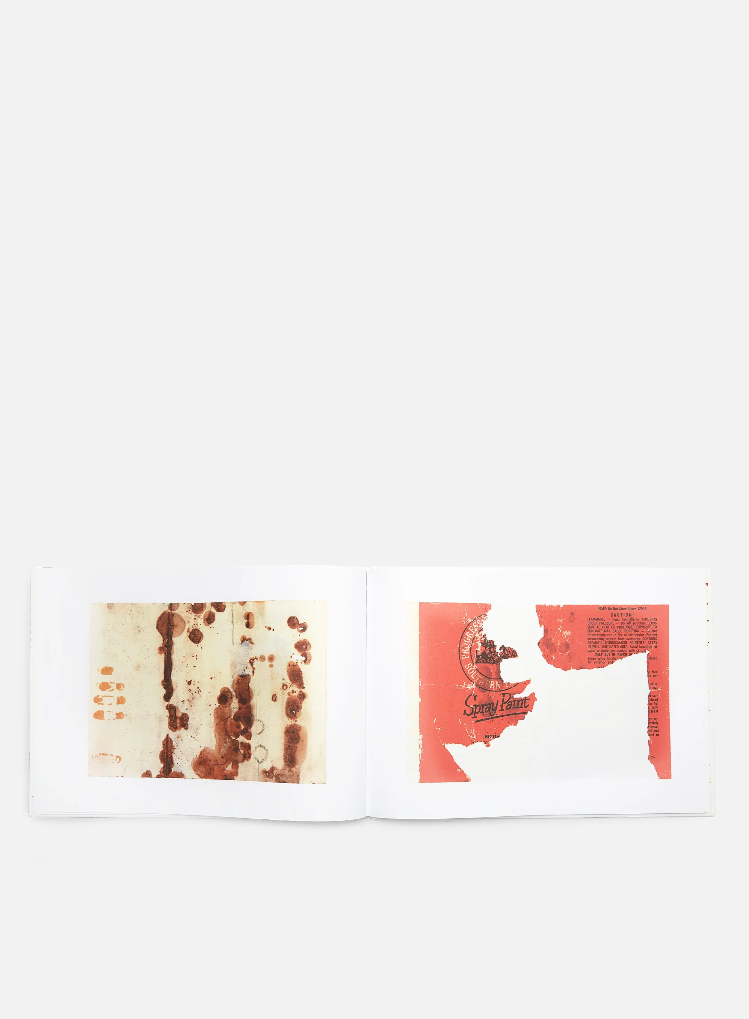 Kept: Paper Labels - Image 3