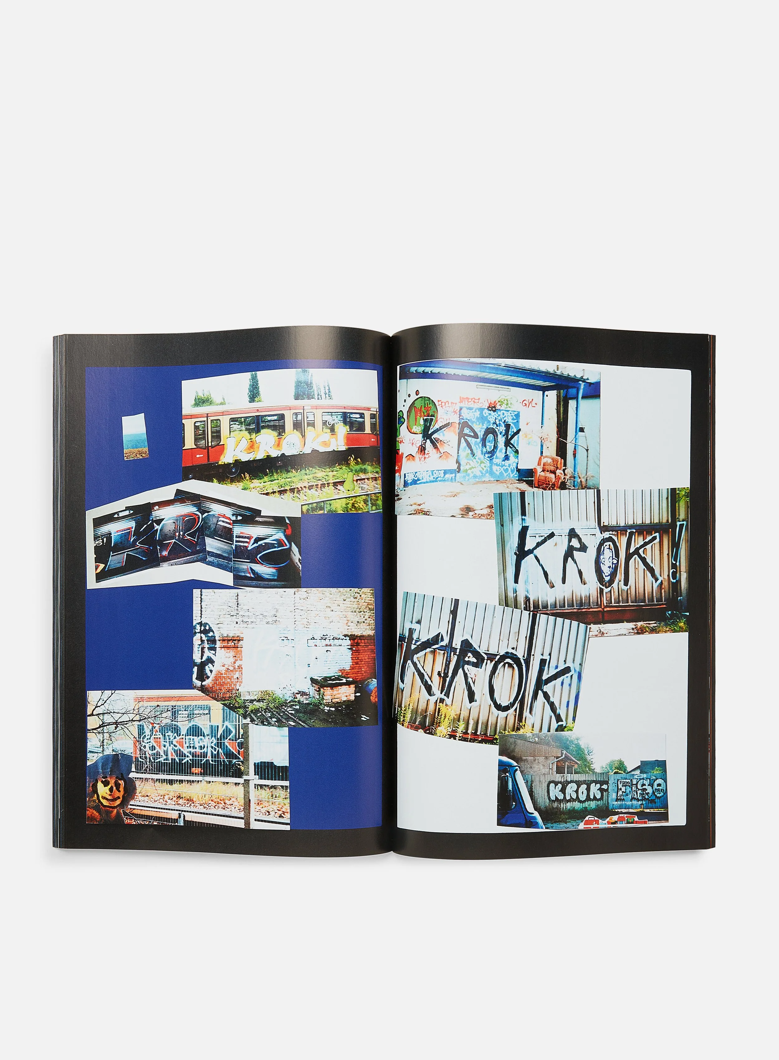 Krazy Krok & Die Verruckten Popel - Image 3