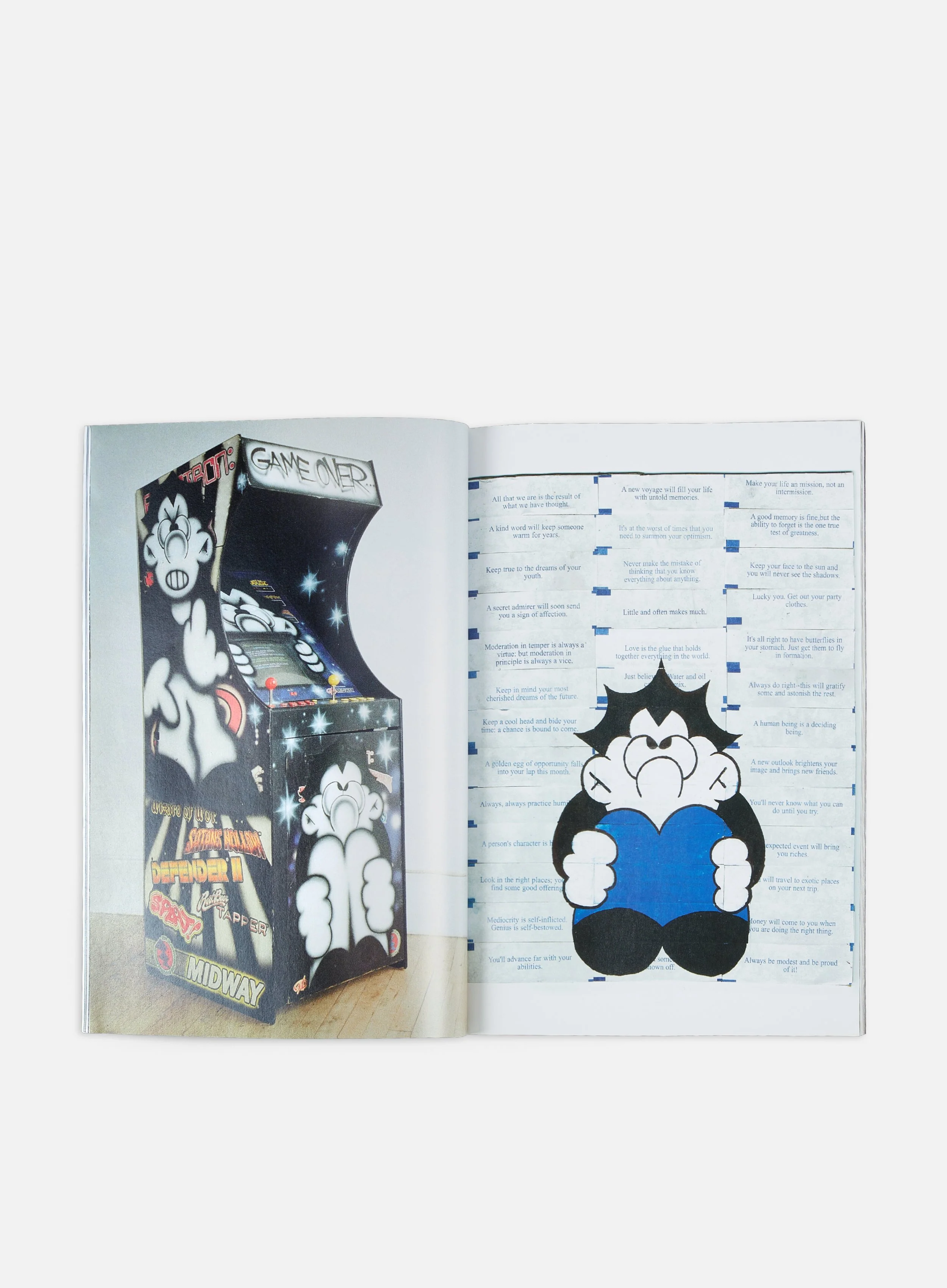 Living Proof Magazine Issue 5 - Image 2