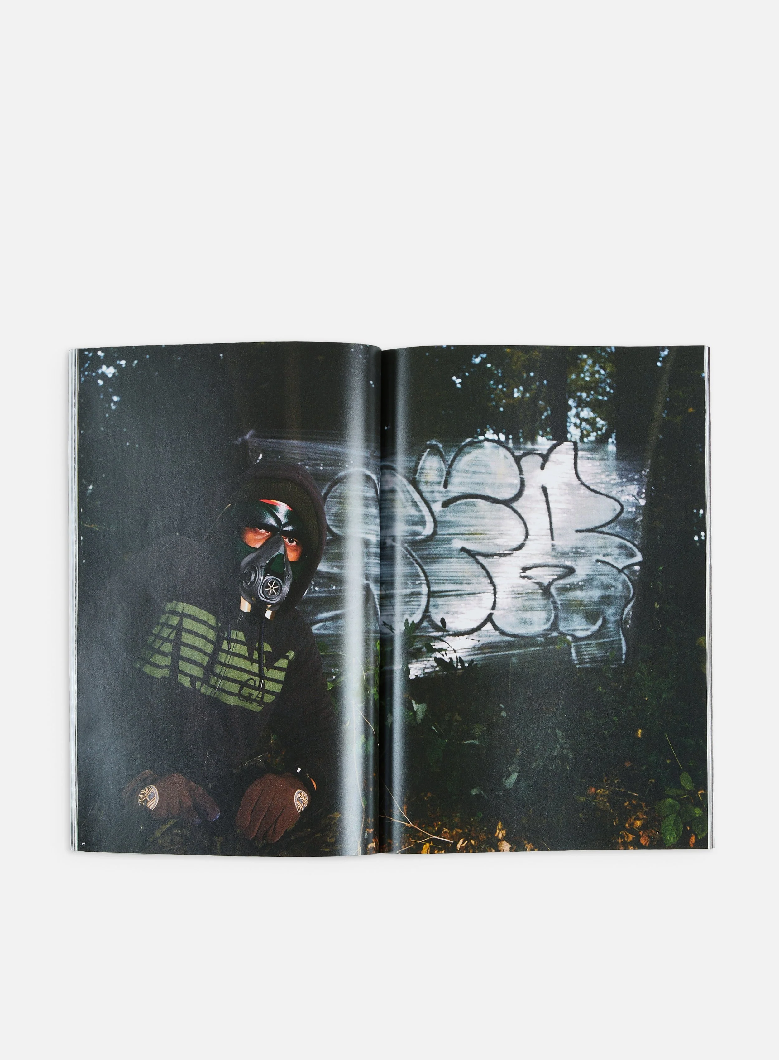 Living Proof Magazine Issue 5 - Image 3