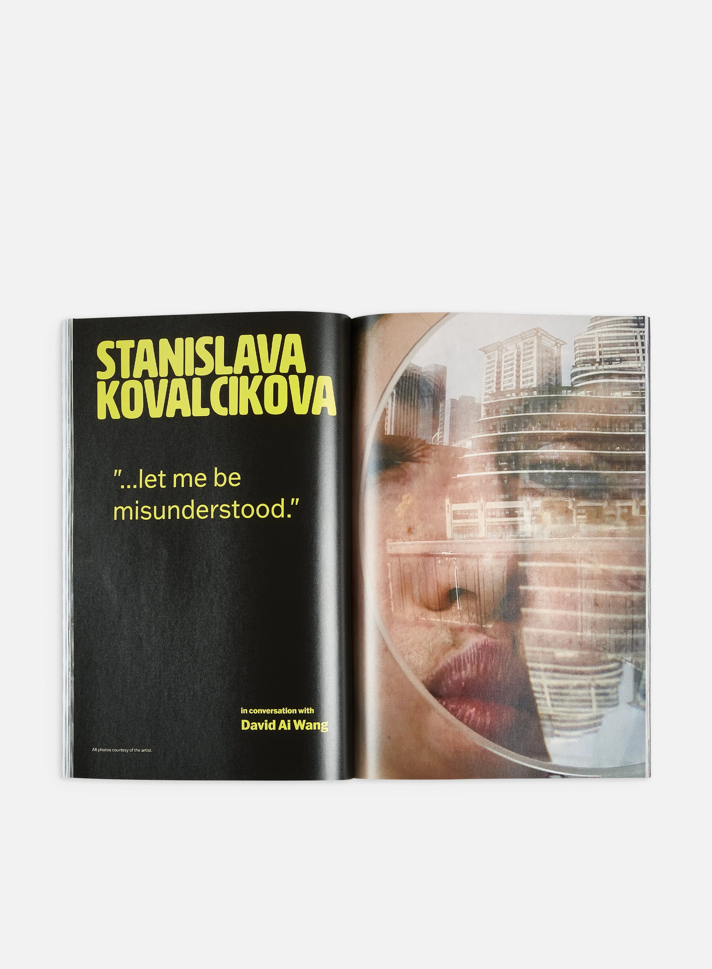 Living Proof Magazine Issue 5 - Image 4