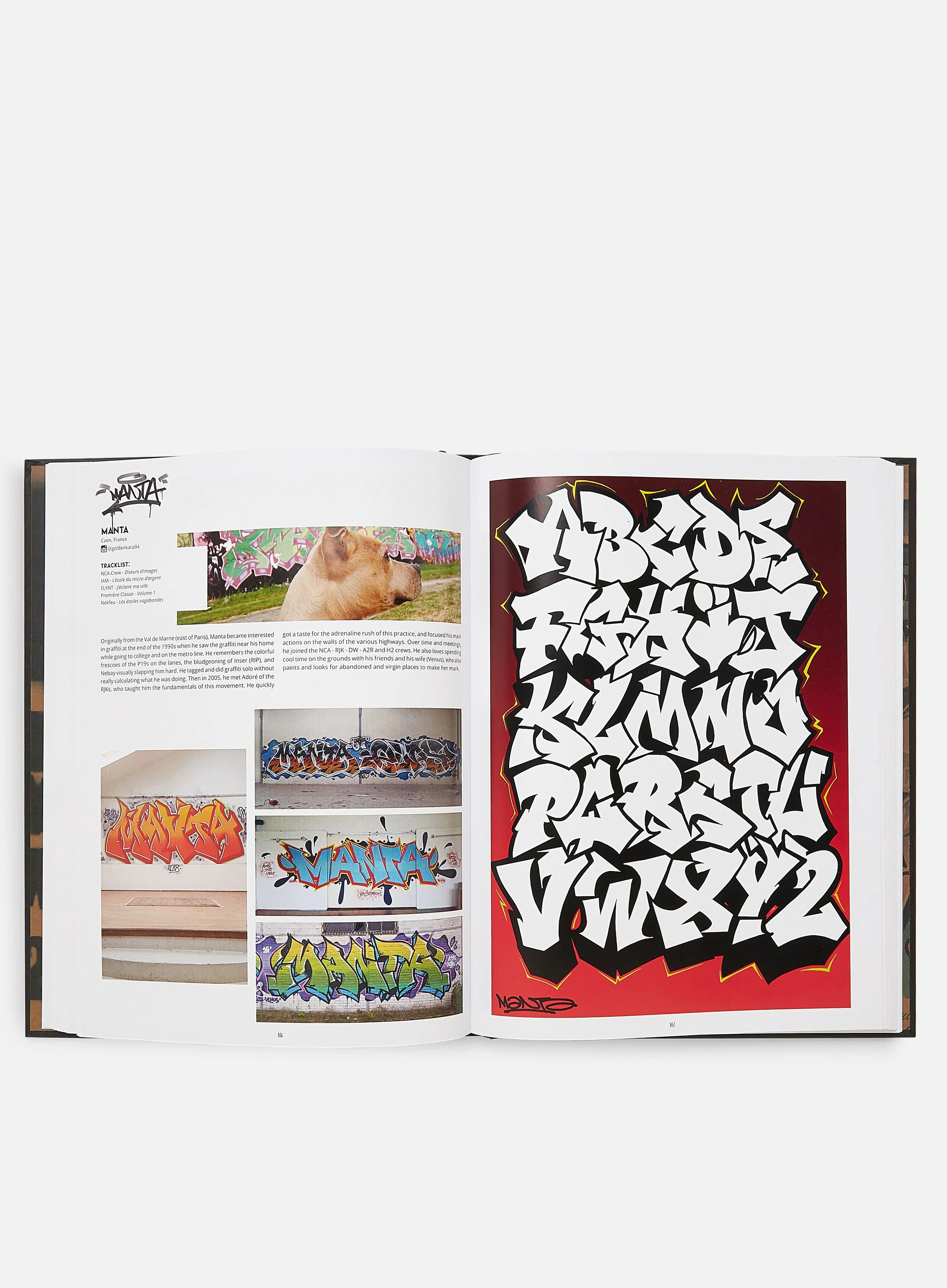 Modern Calligraphy Bible - Image 3