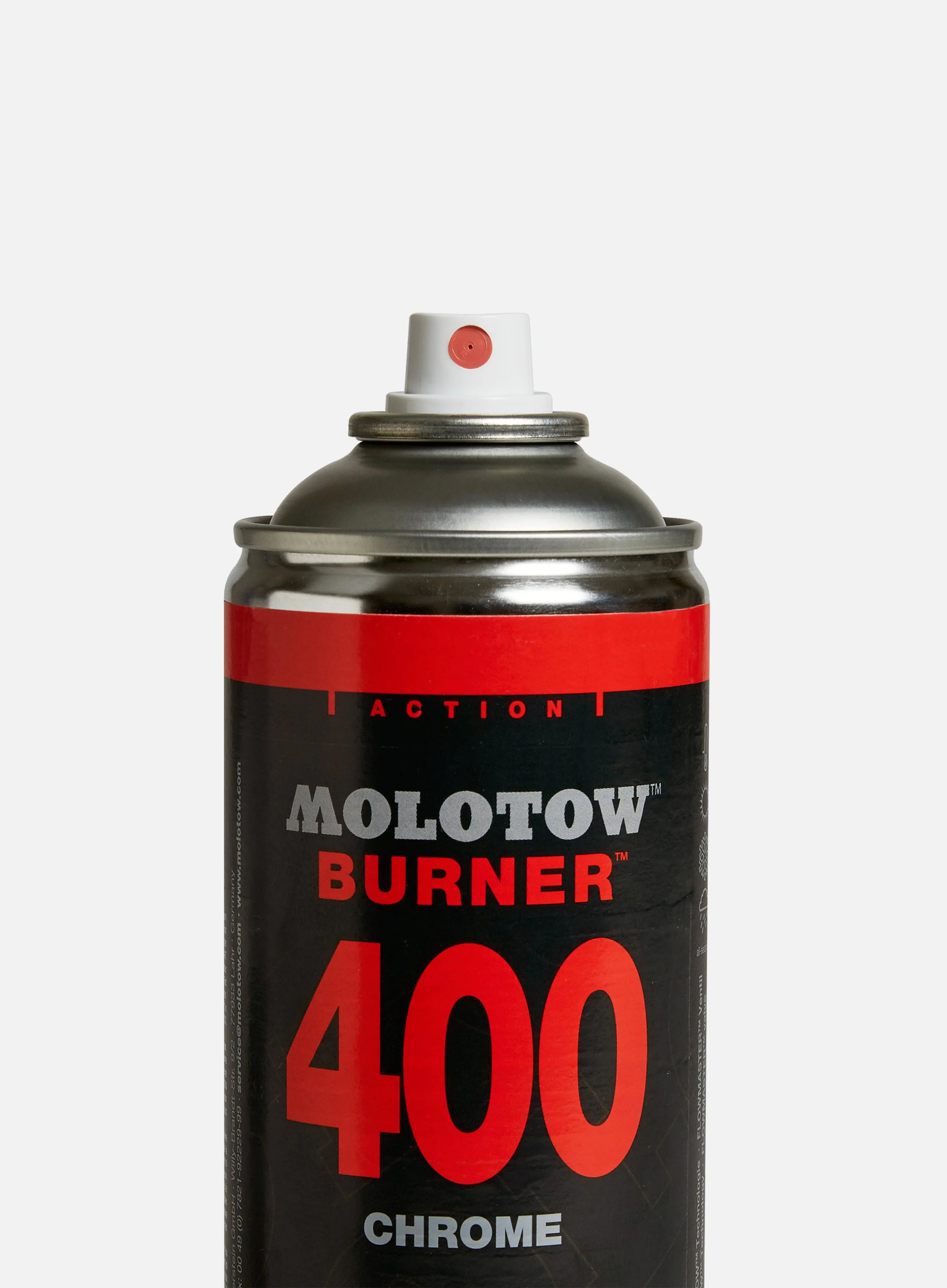 Molotow Burner 400 ml - Image 2